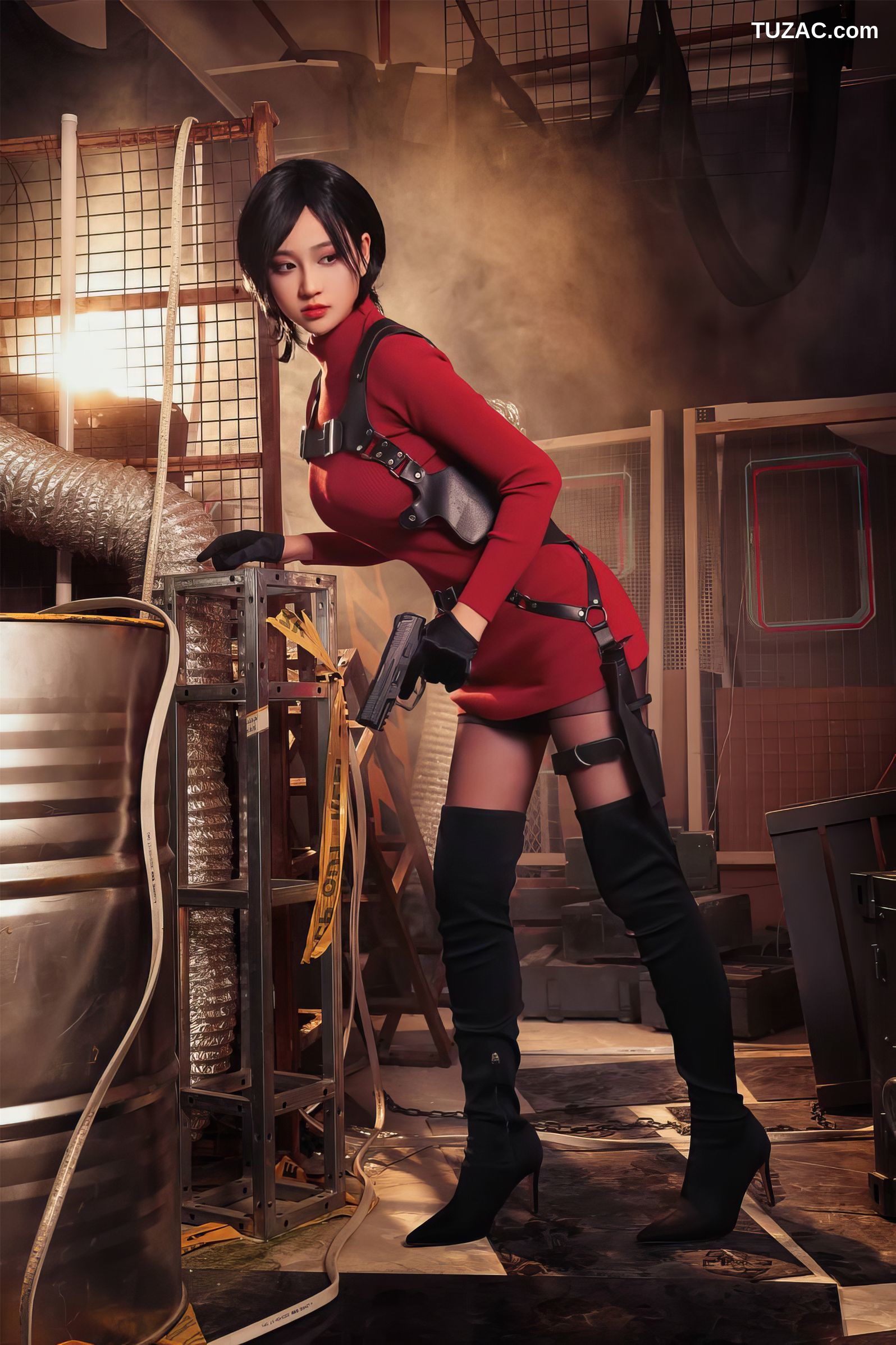 年年-艾达-Ada-Wong