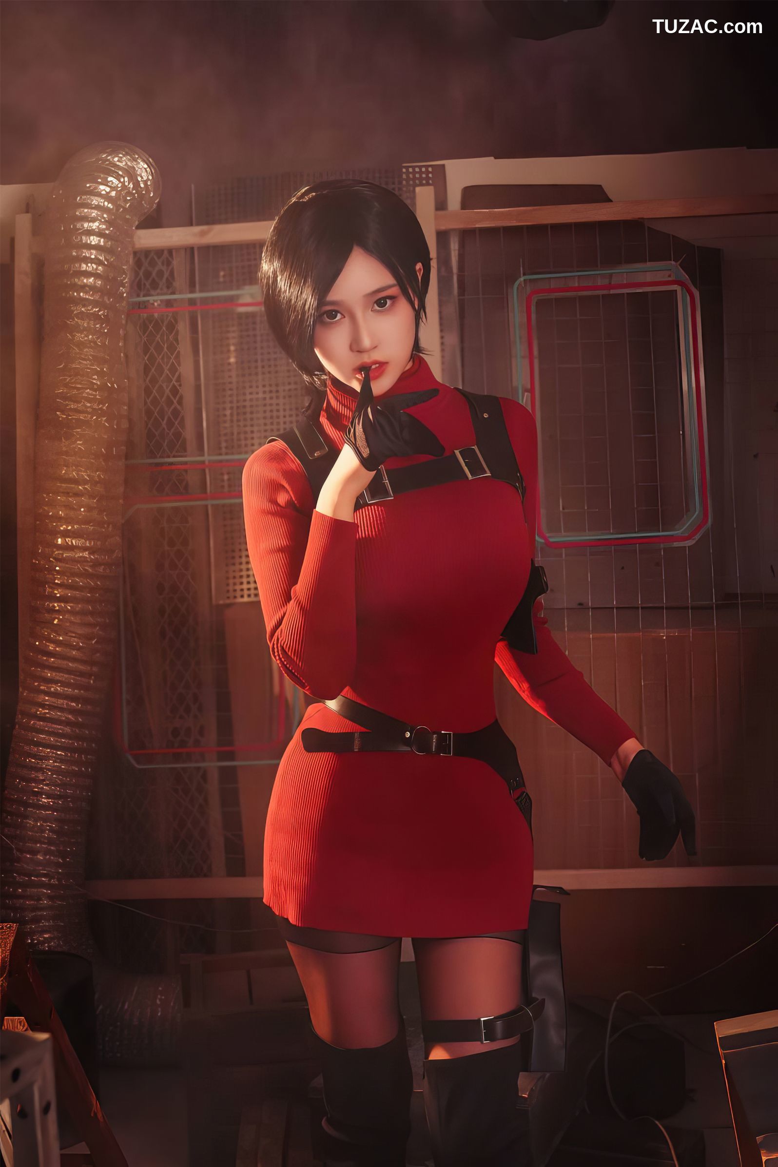 年年-艾达-Ada-Wong