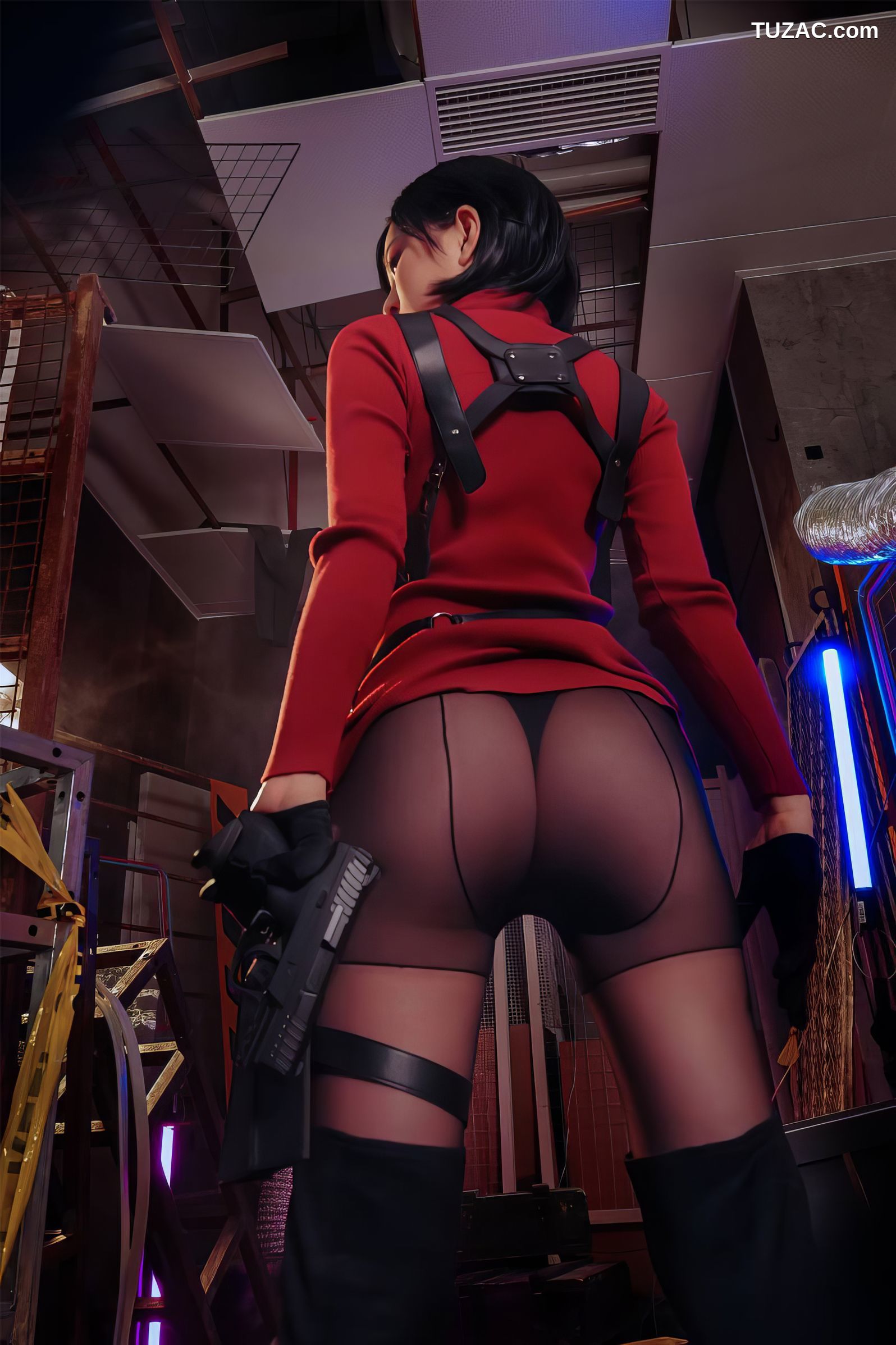 年年-艾达-Ada-Wong