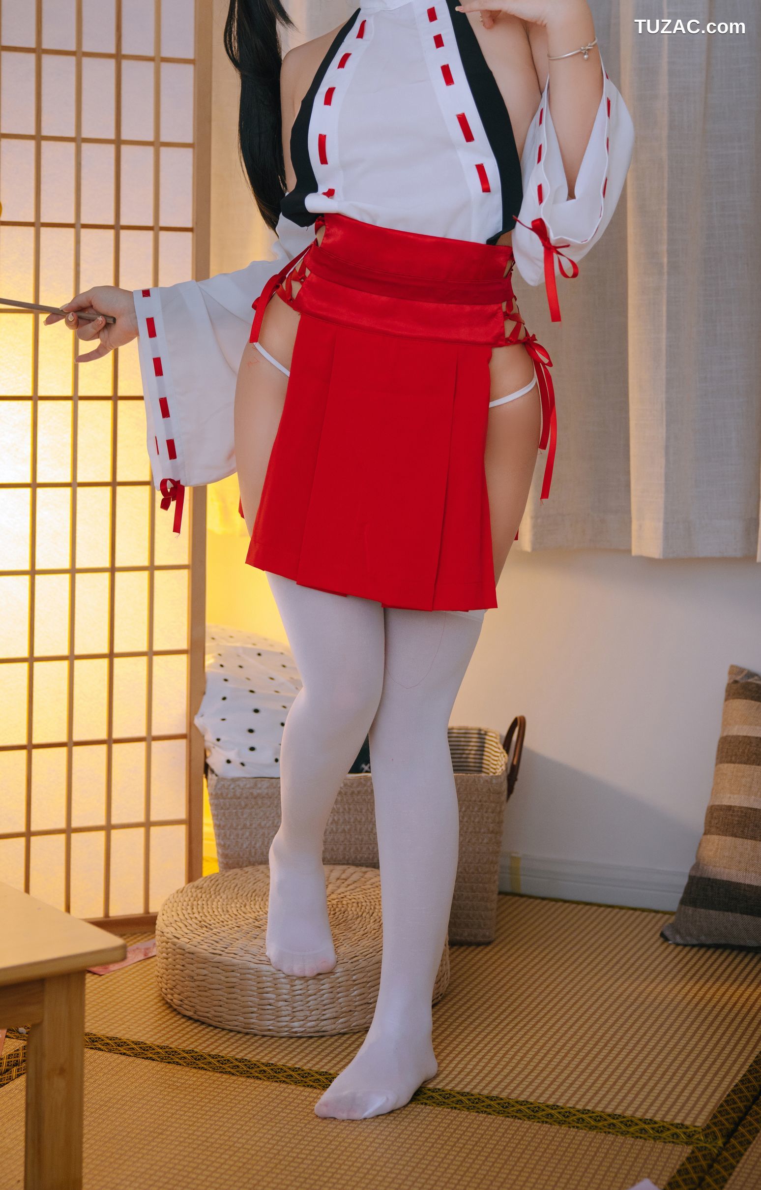 日奈娇-御币巫女