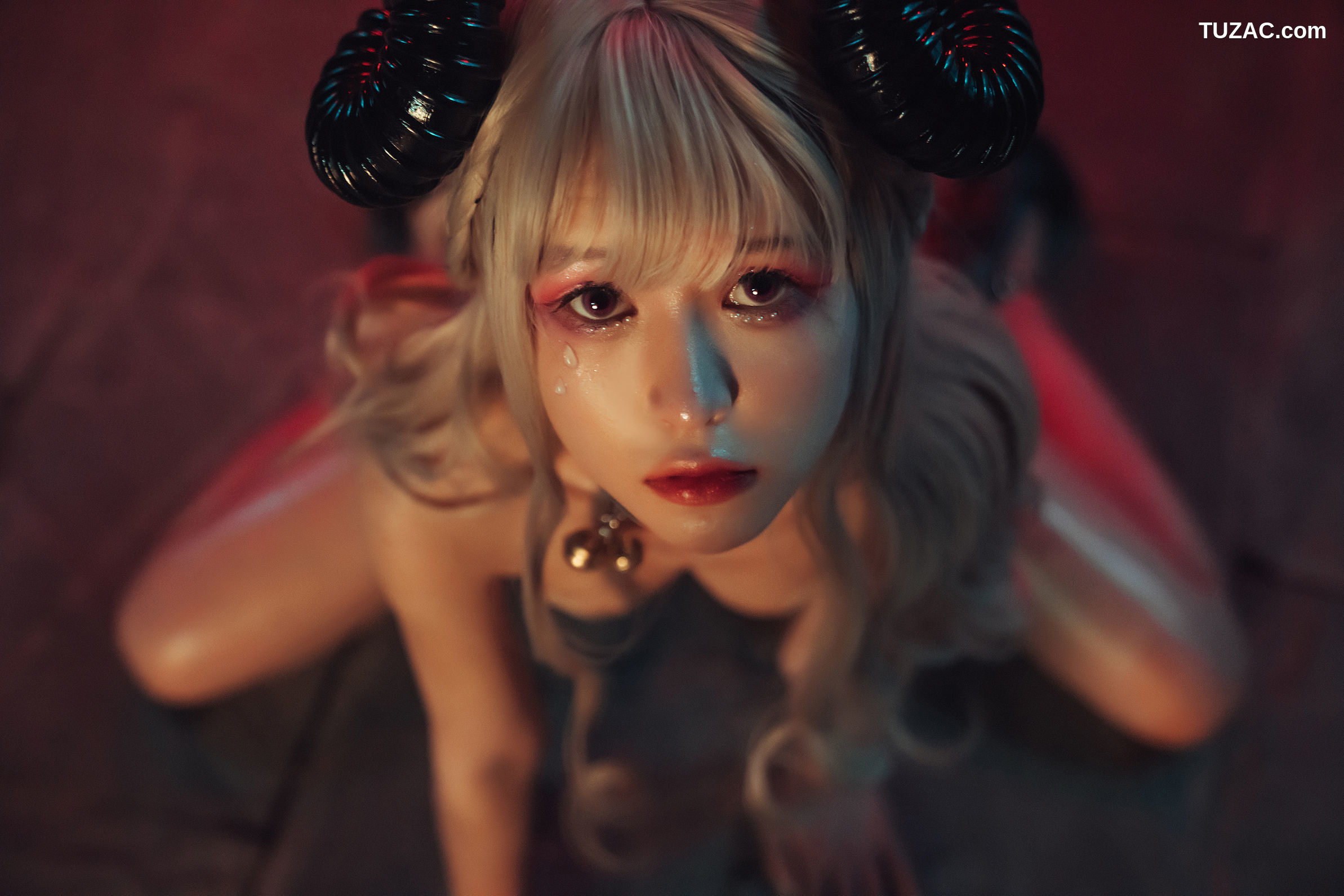 晕崽Zz-惩戒魅魔