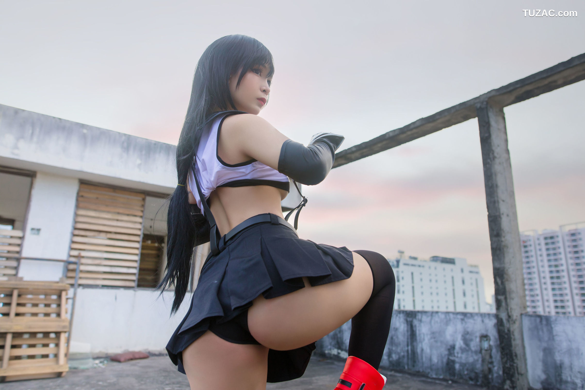 梅子-Umeko-J-蒂法-Tifa