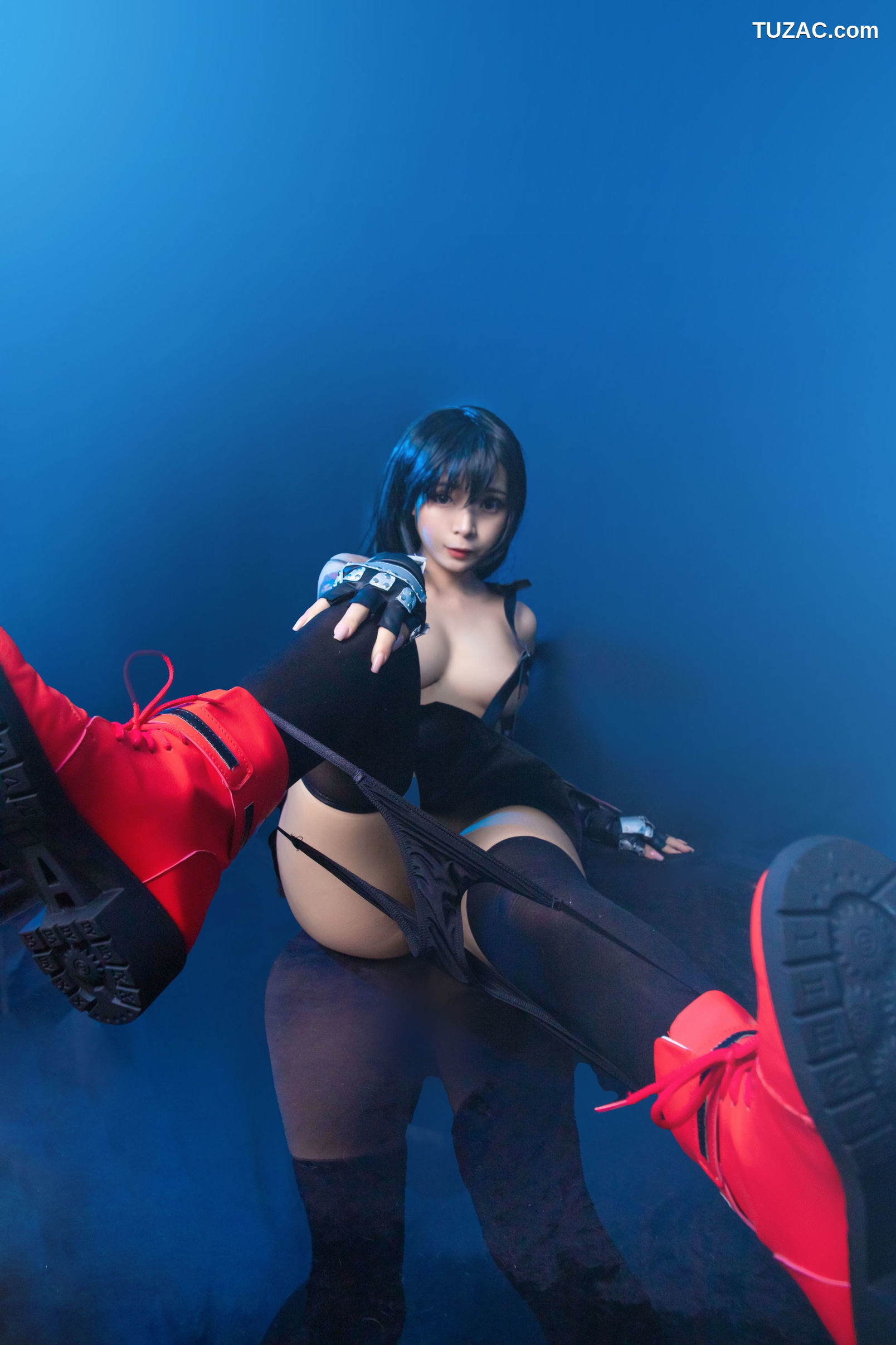 梅子-Umeko-J-蒂法-Tifa