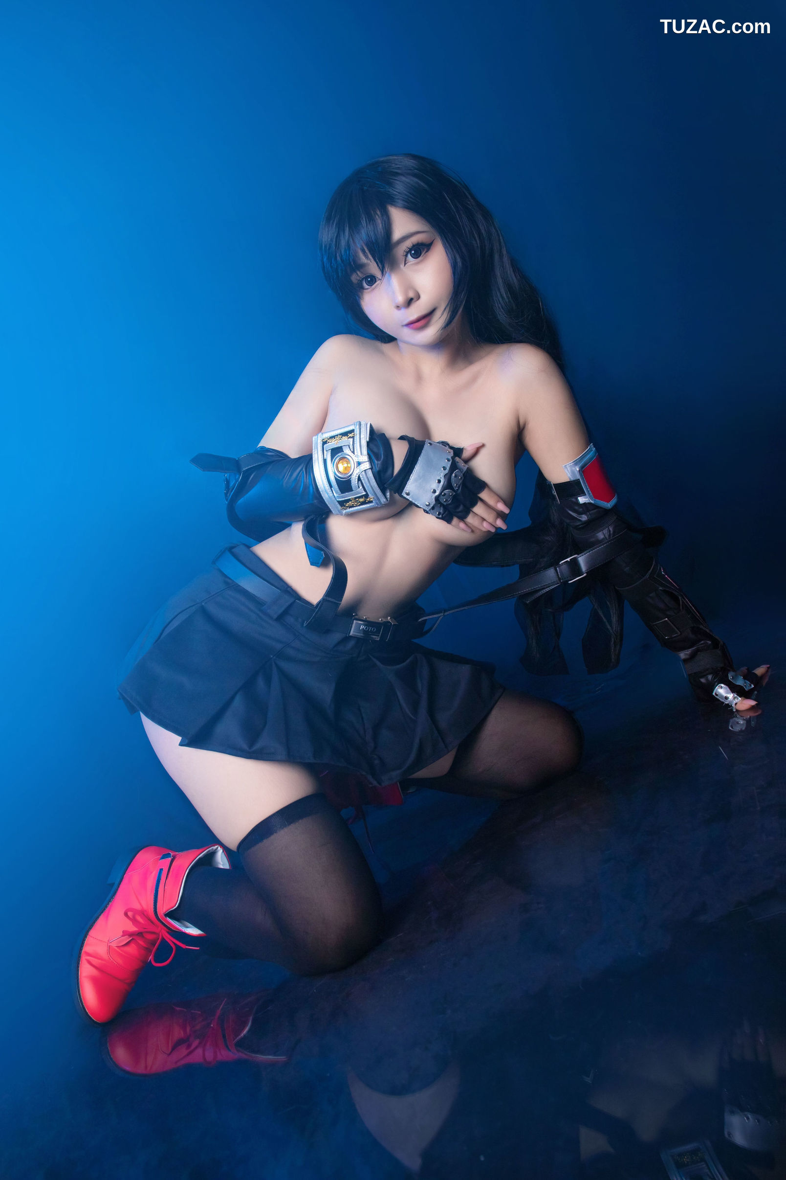 梅子-Umeko-J-蒂法-Tifa