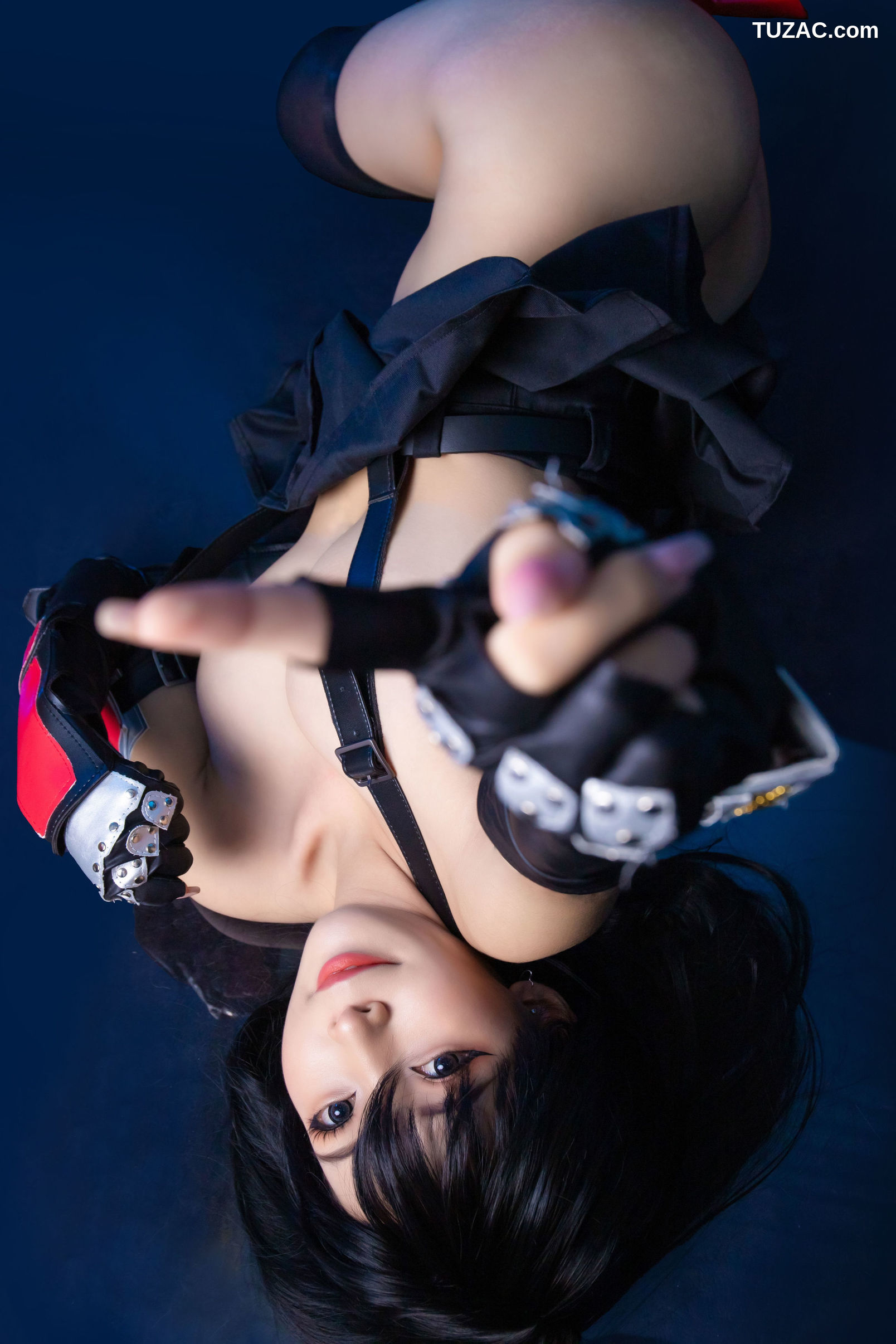 梅子-Umeko-J-蒂法-Tifa