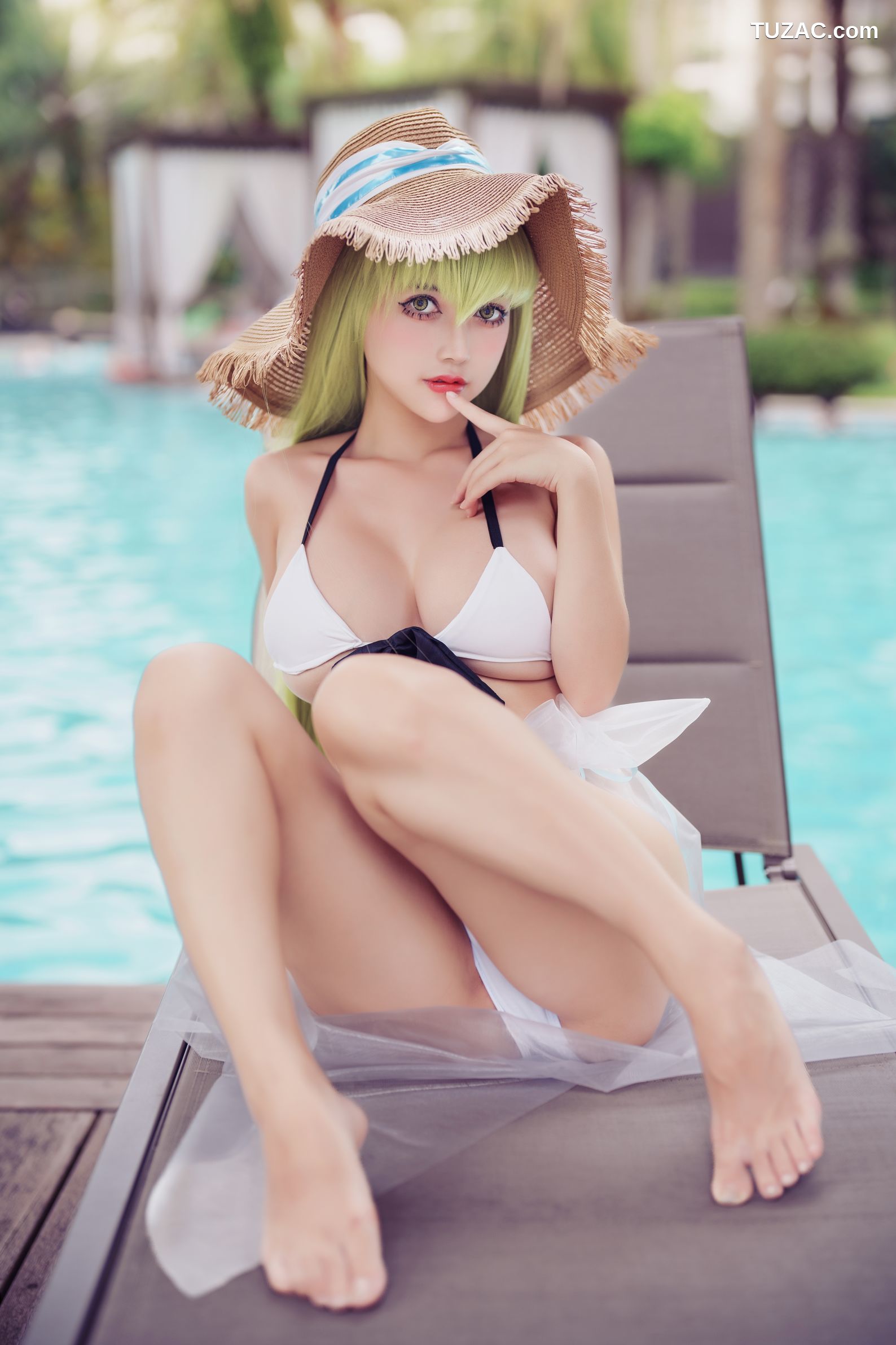 沖田凜花Rinka-C.C.-swimsuit