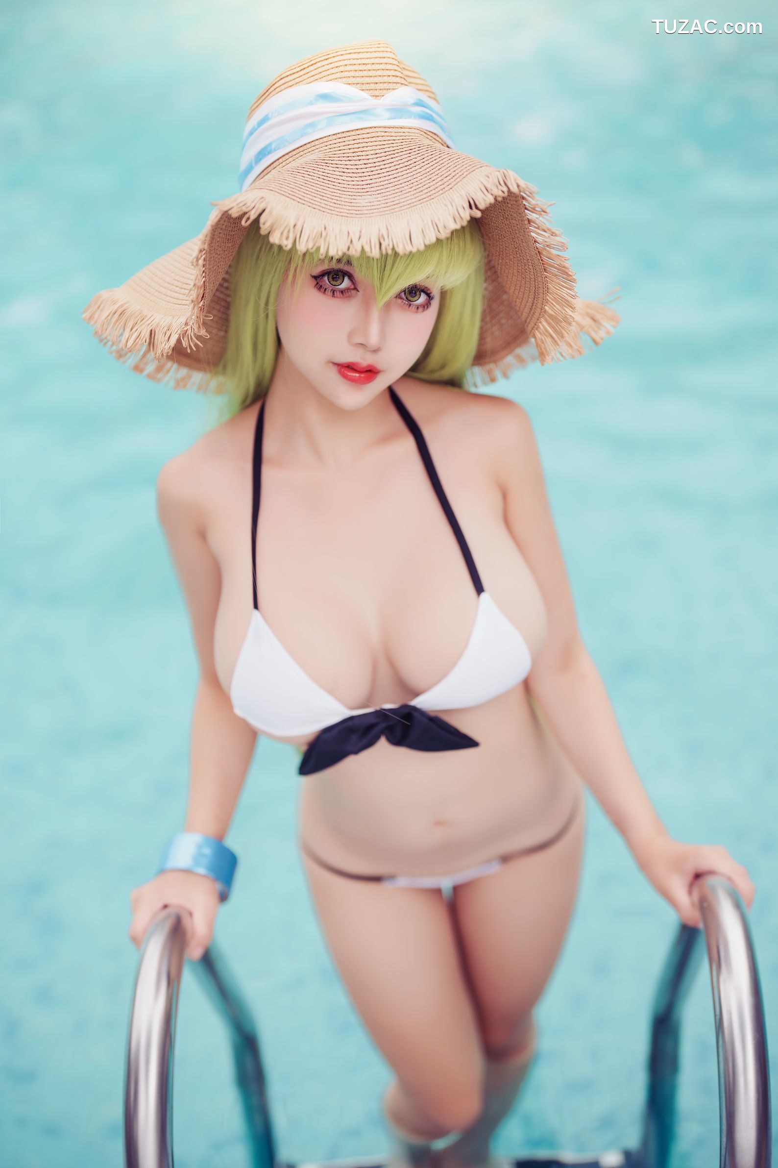 沖田凜花Rinka-C.C.-swimsuit