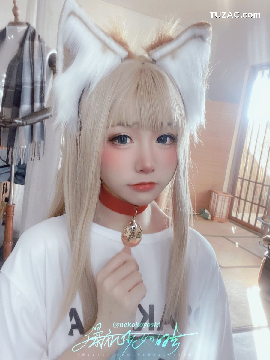 爆机少女喵小吉-推特-59P-27V