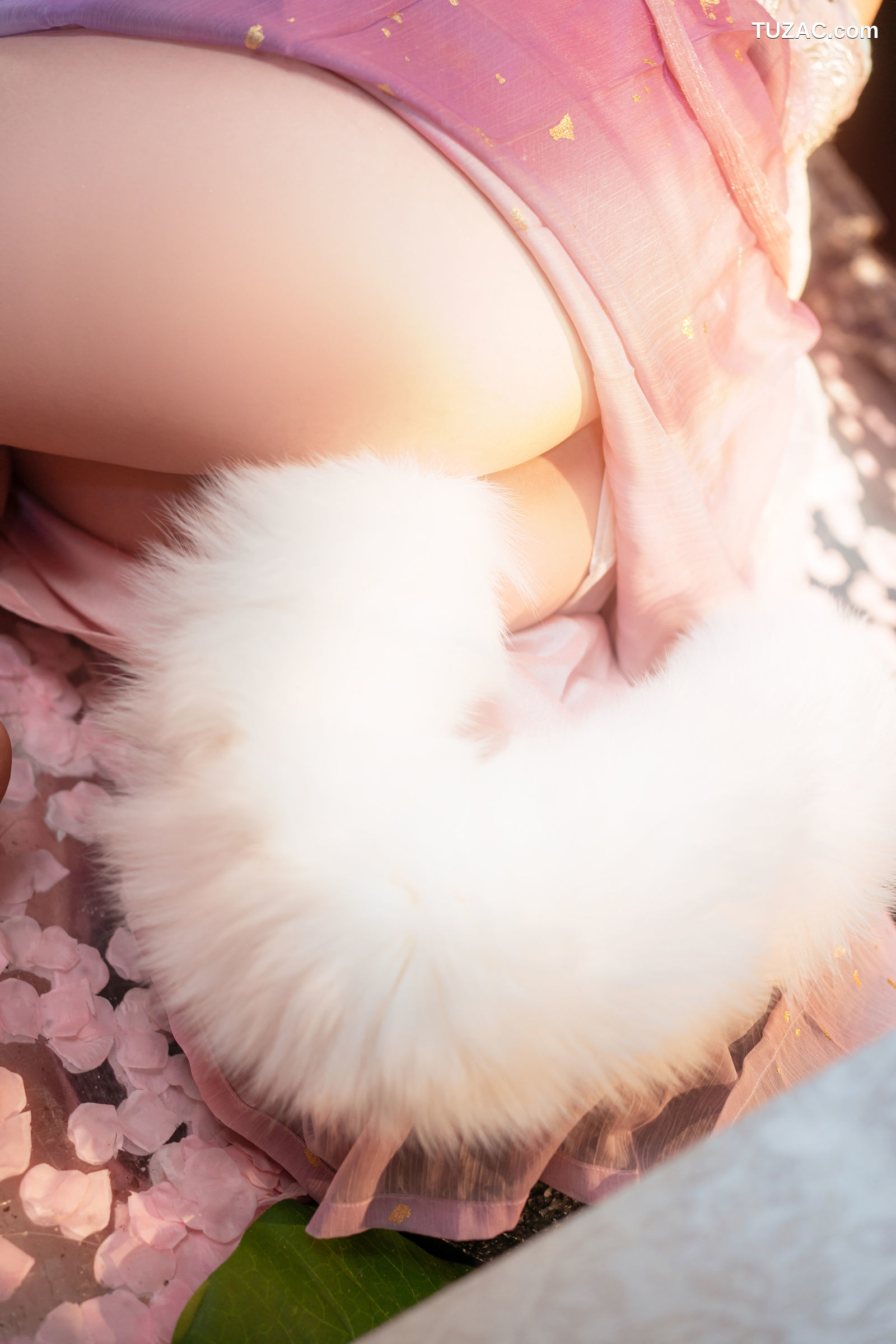 爆机少女喵小吉-绮怀
