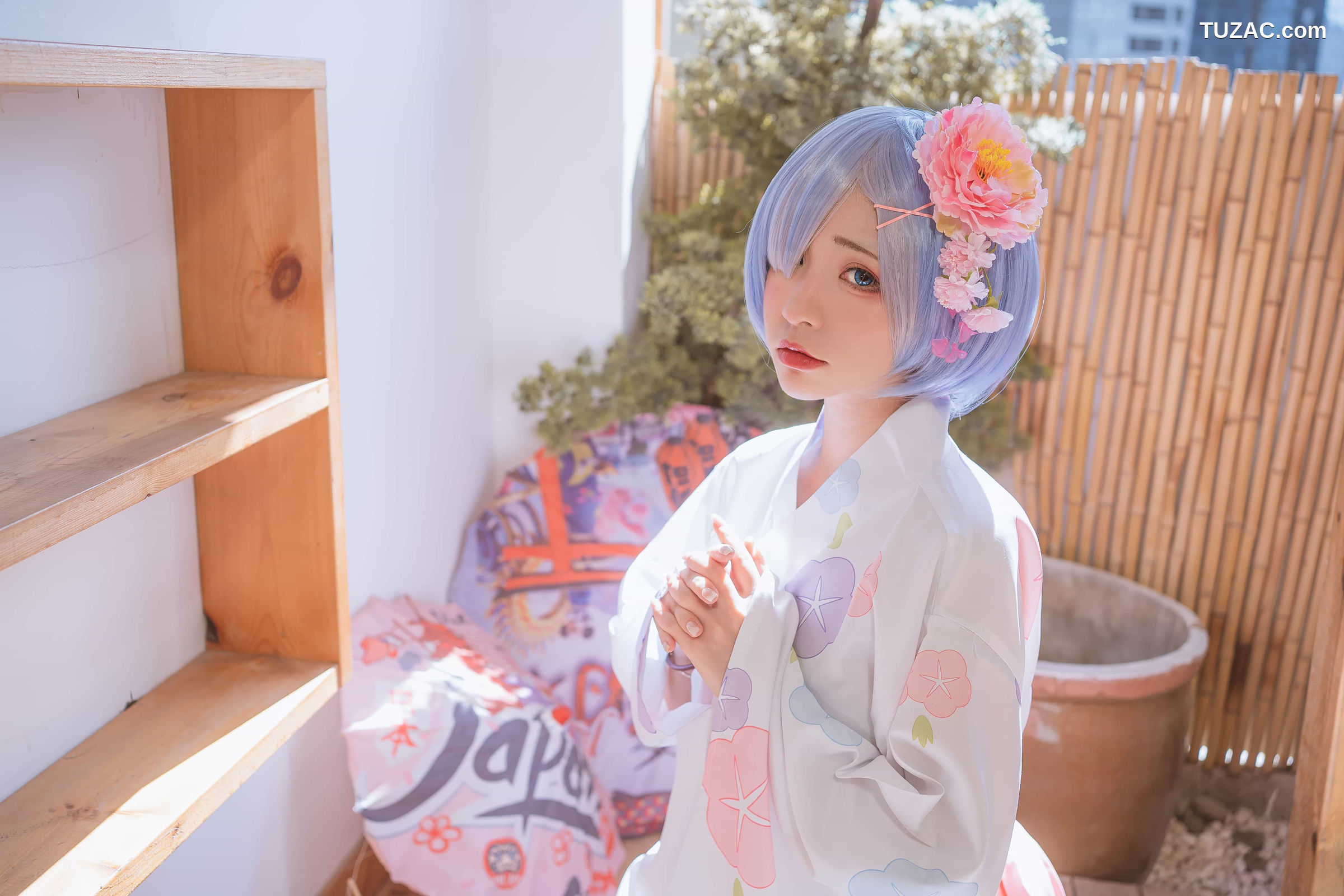 爆机少女喵小吉x金鱼-双子系列-从零开始異世界生活