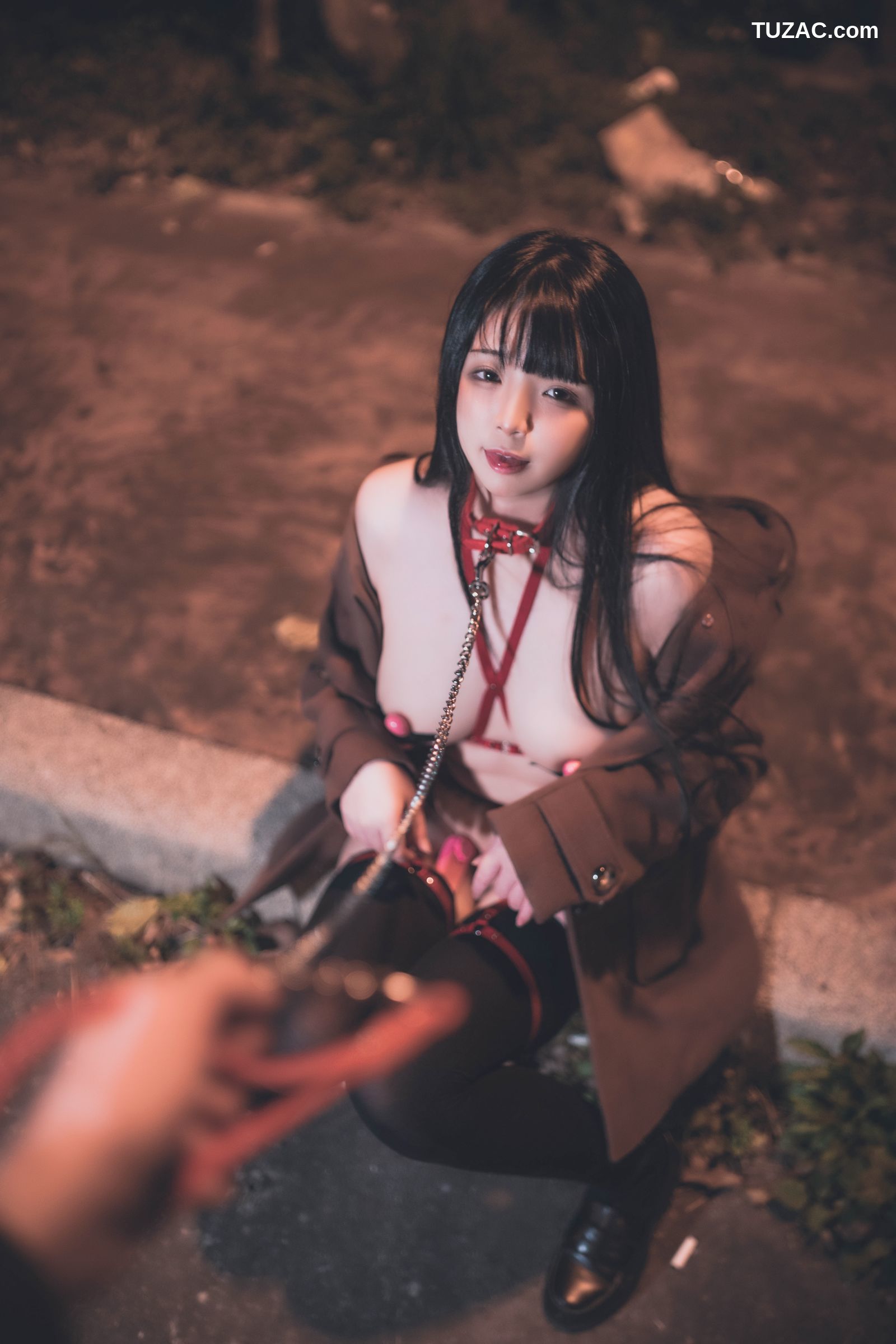 落落Raku-同級生の秘密-Her-secret