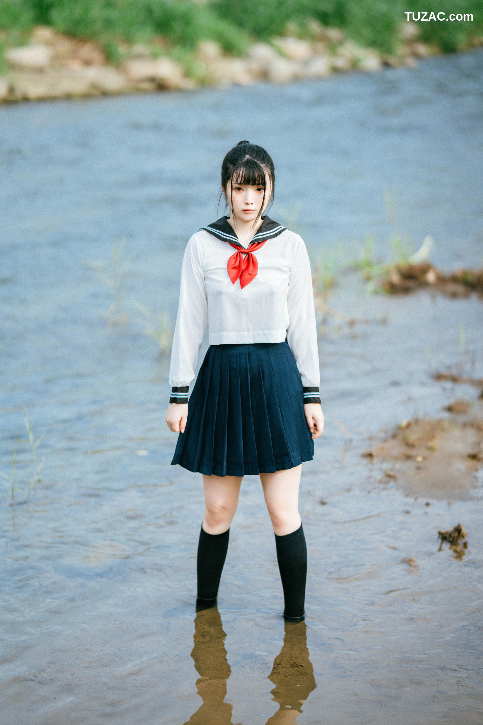 落落Raku-閃光少女-Shining-Days-无圣光