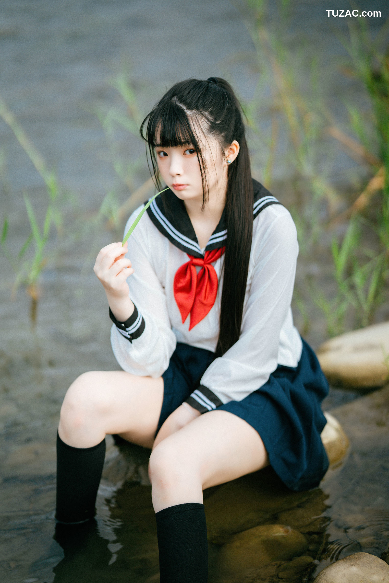 落落Raku-閃光少女-Shining-Days-无圣光