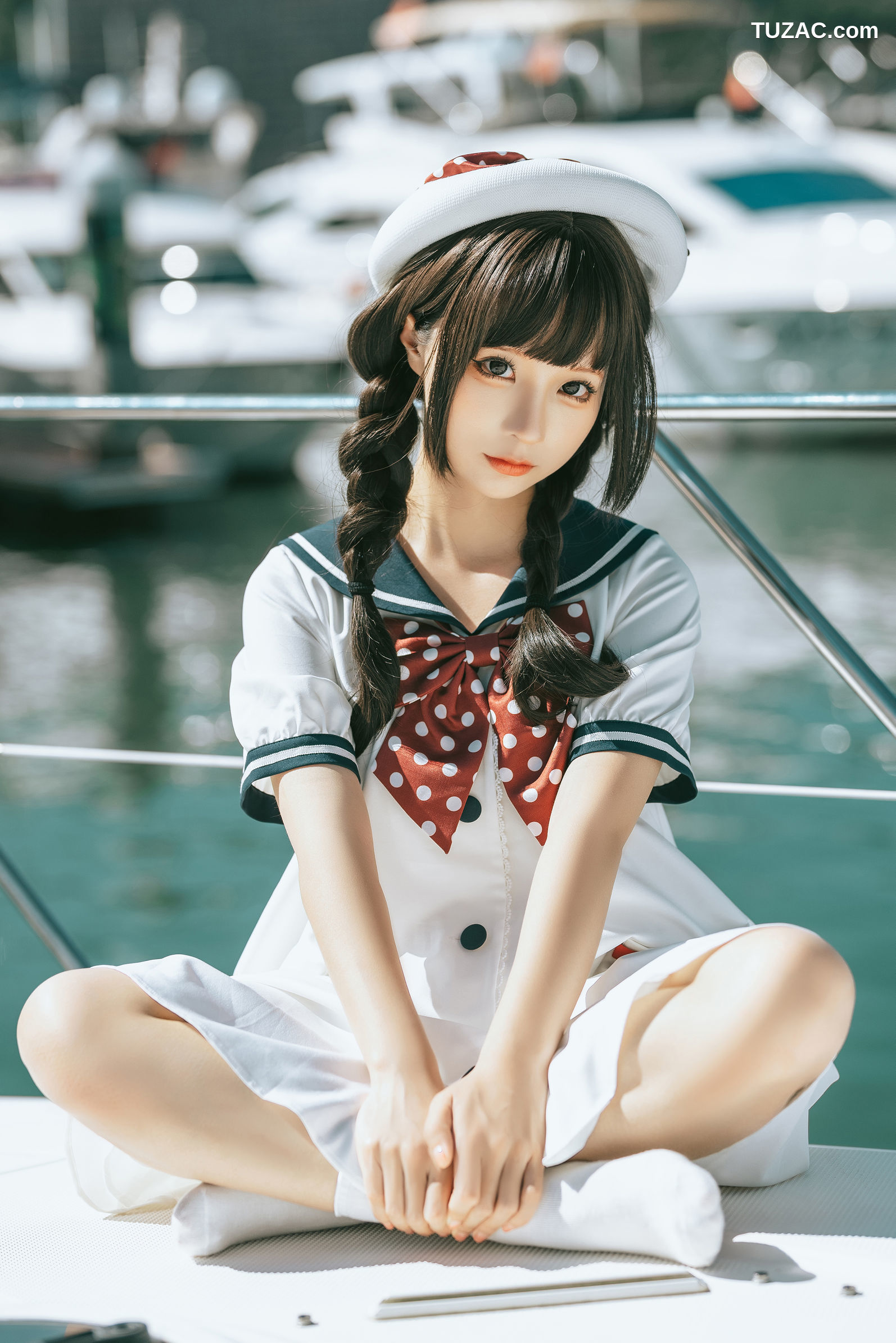 蠢沫沫-水手日记-绅士版-Sailors-Diary