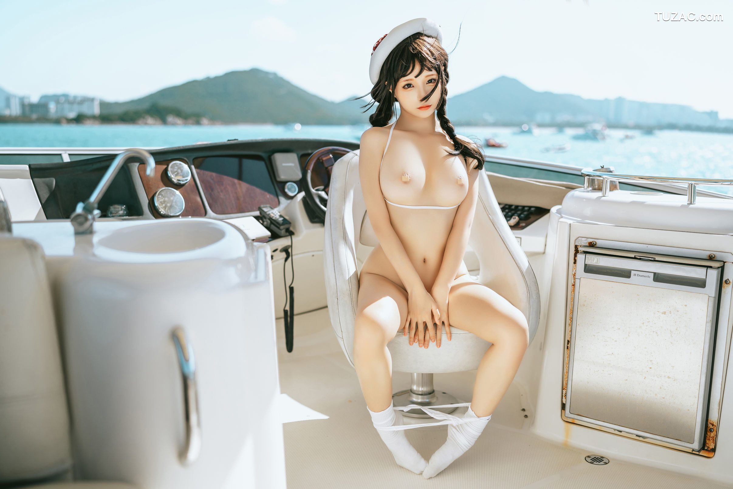 蠢沫沫-水手日记-绅士版-Sailors-Diary