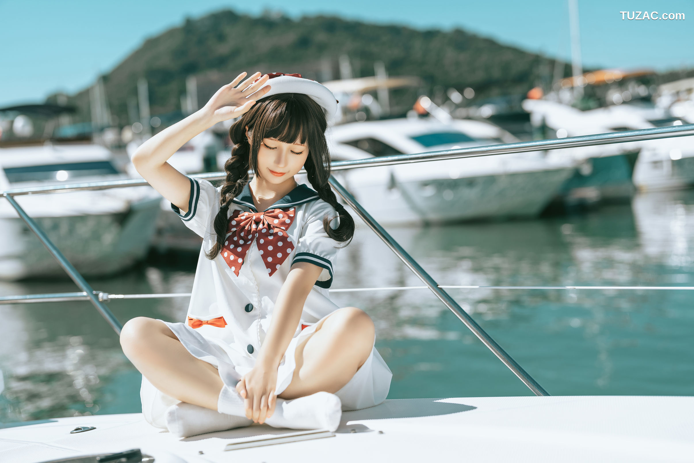蠢沫沫-水手日记-绅士版-Sailors-Diary
