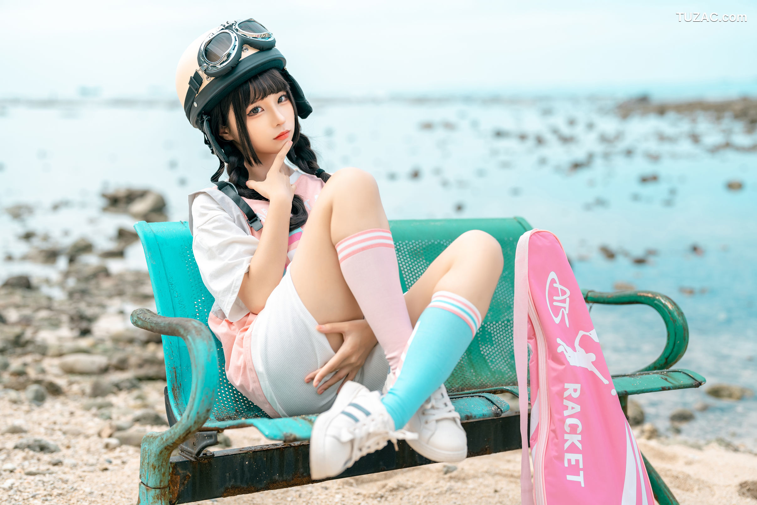 蠢沫沫-电动机车-Electric-Car