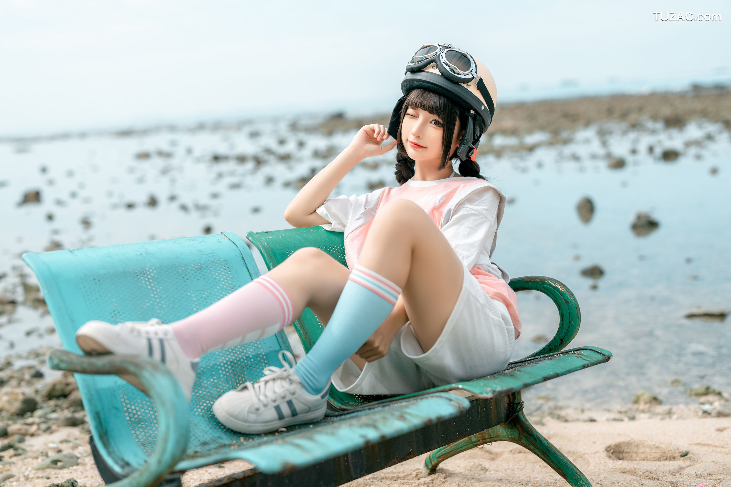 蠢沫沫-电动机车-Electric-Car