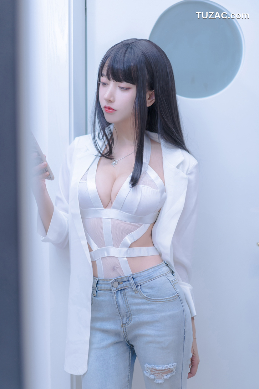 过期米线线喵-米线的休息日