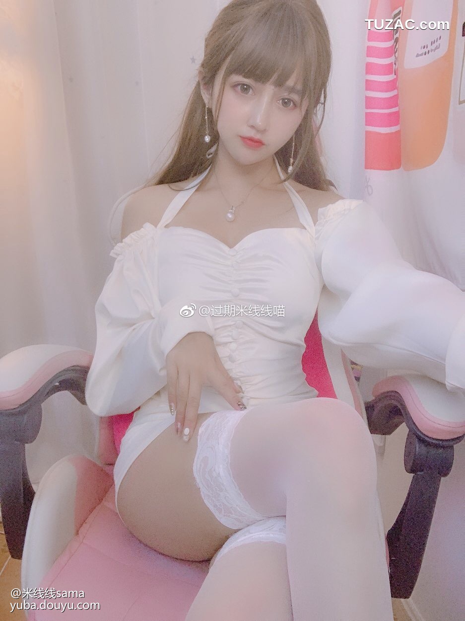 过期米线线喵-鱼吧