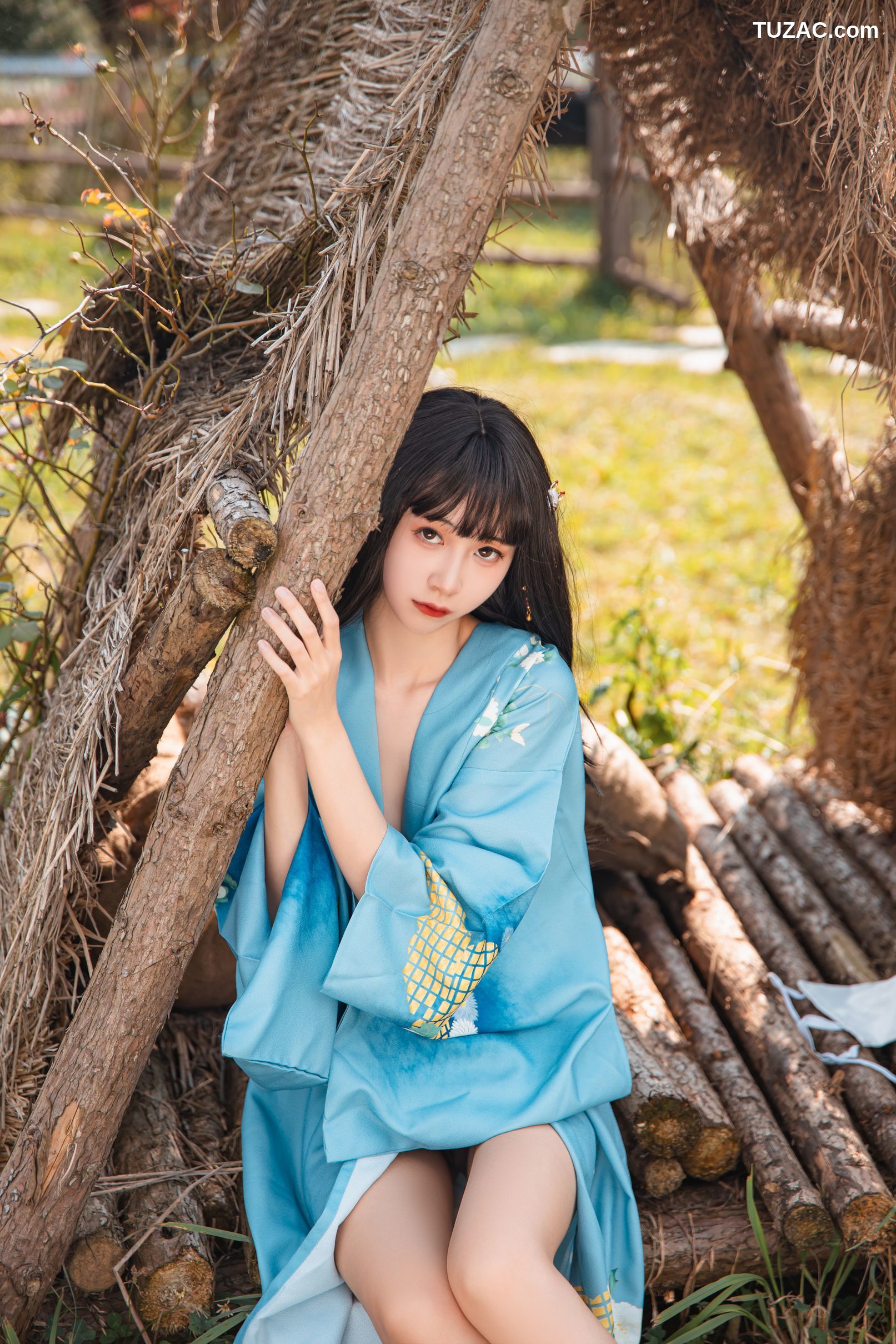 金鱼kinngyo-018-夏日限定-花音栗子