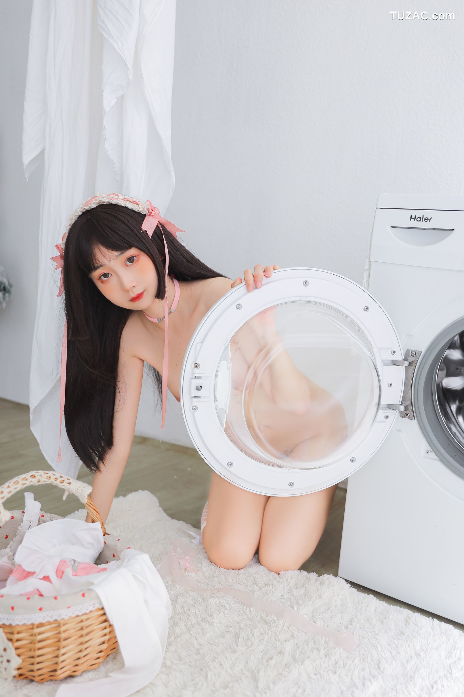 金鱼kinngyo-家政妇金