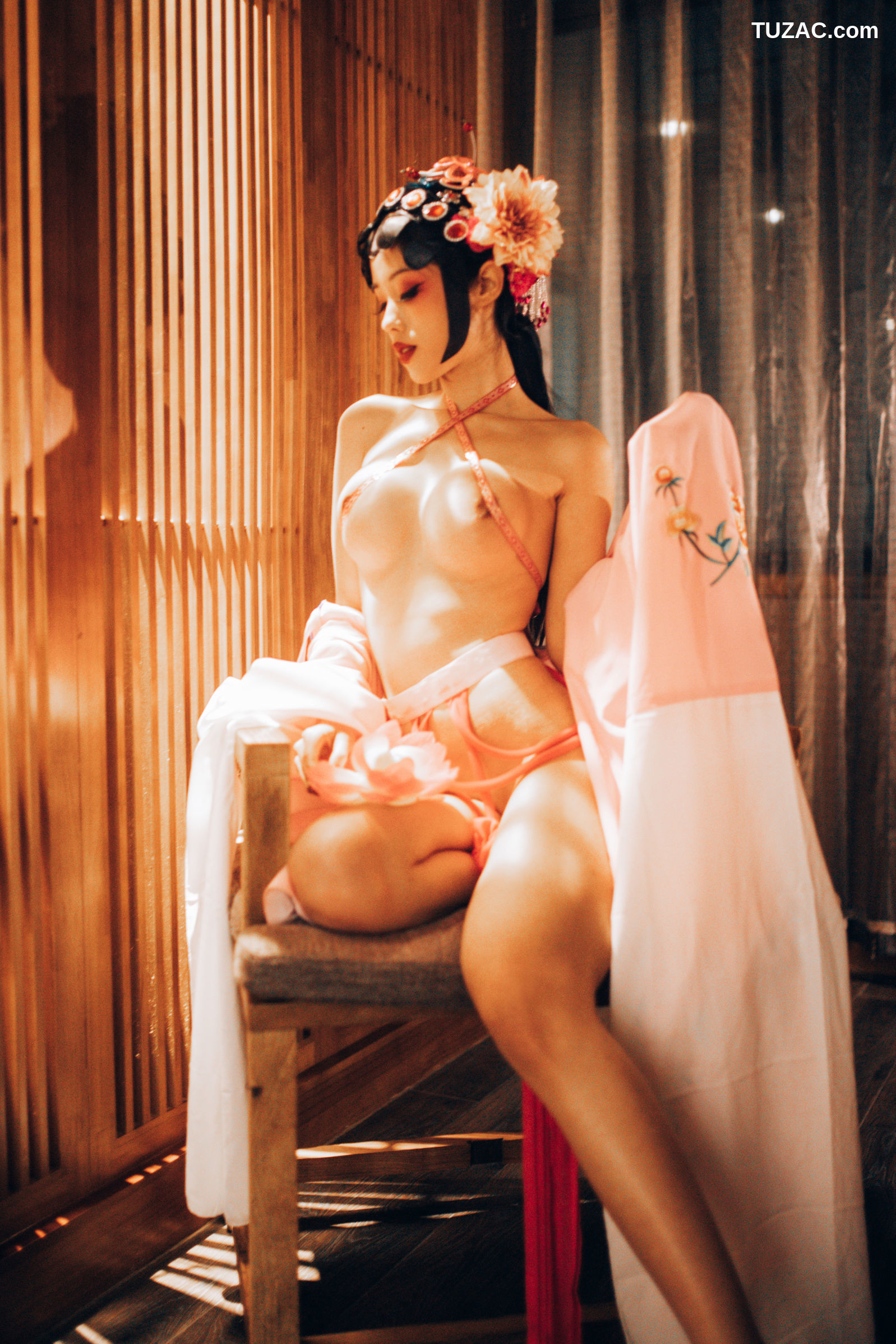 钛合金TiTi-潘金莲