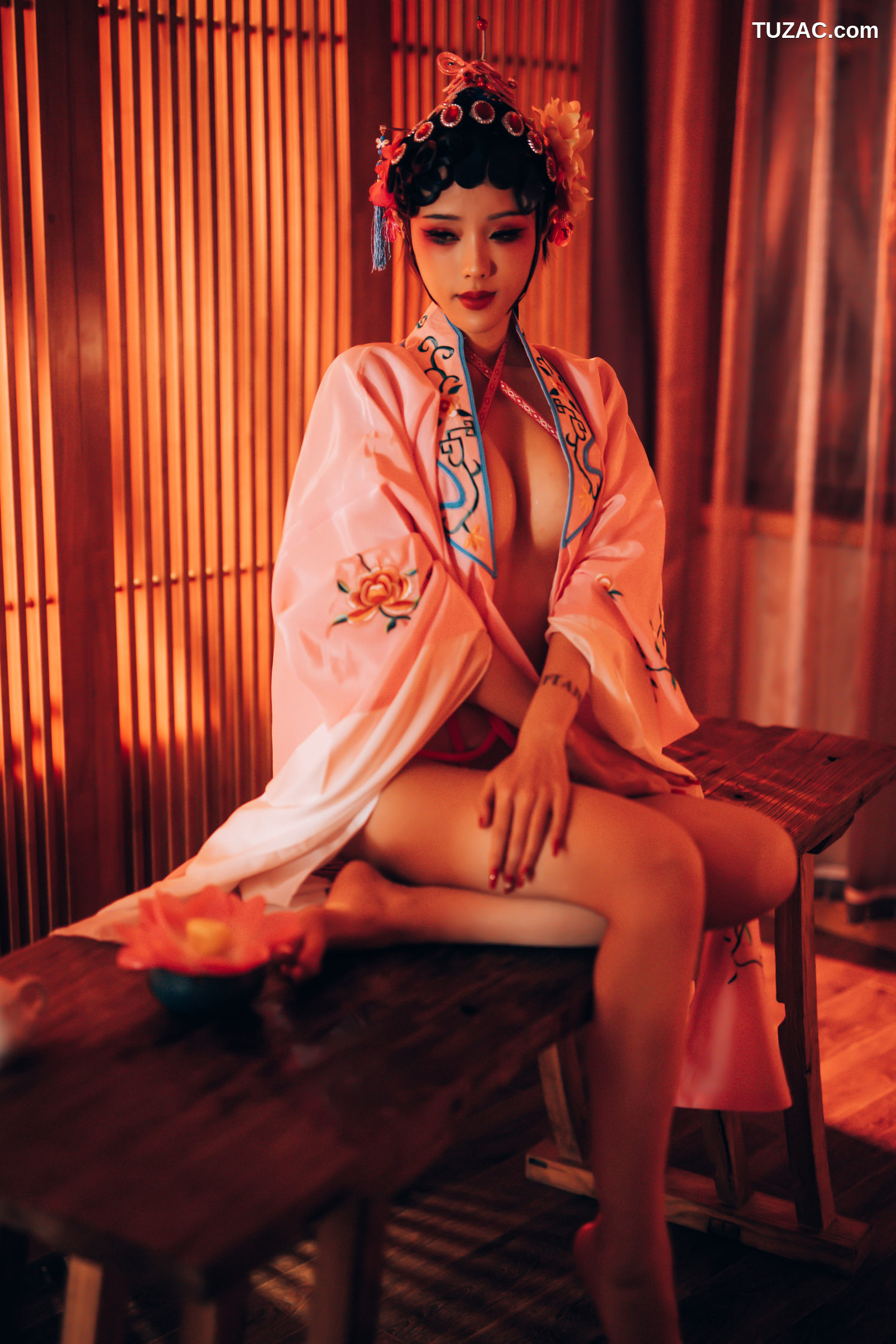 钛合金TiTi-潘金莲