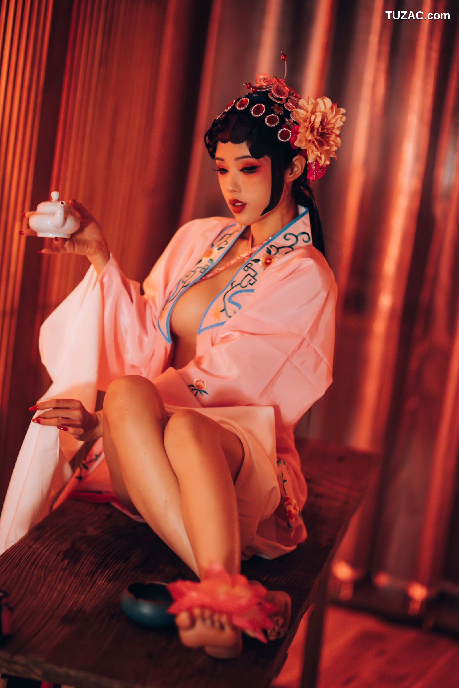钛合金TiTi-潘金莲