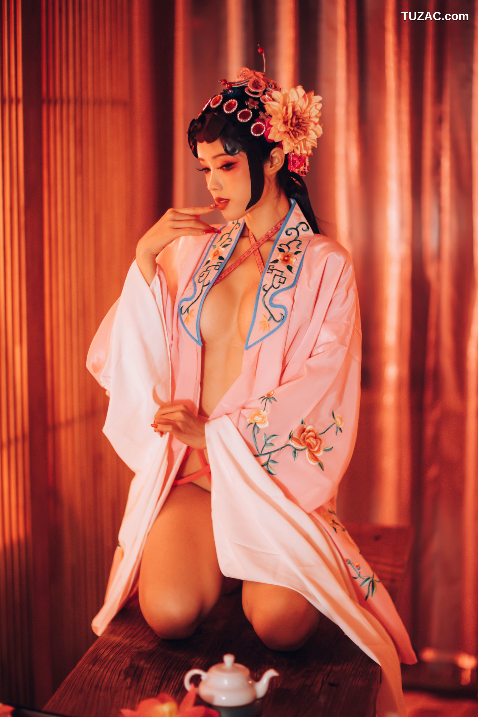 钛合金TiTi-潘金莲