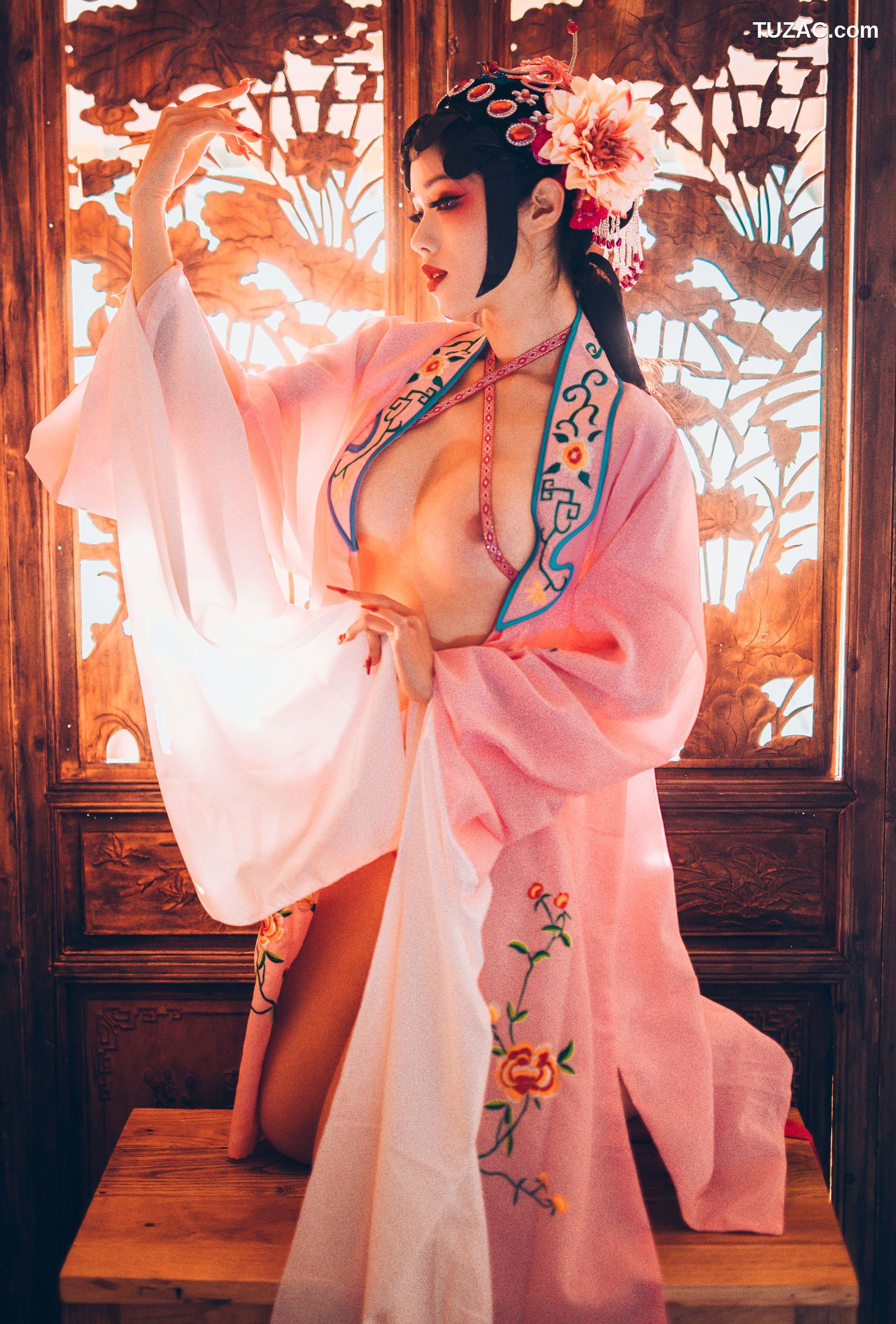钛合金TiTi-潘金莲