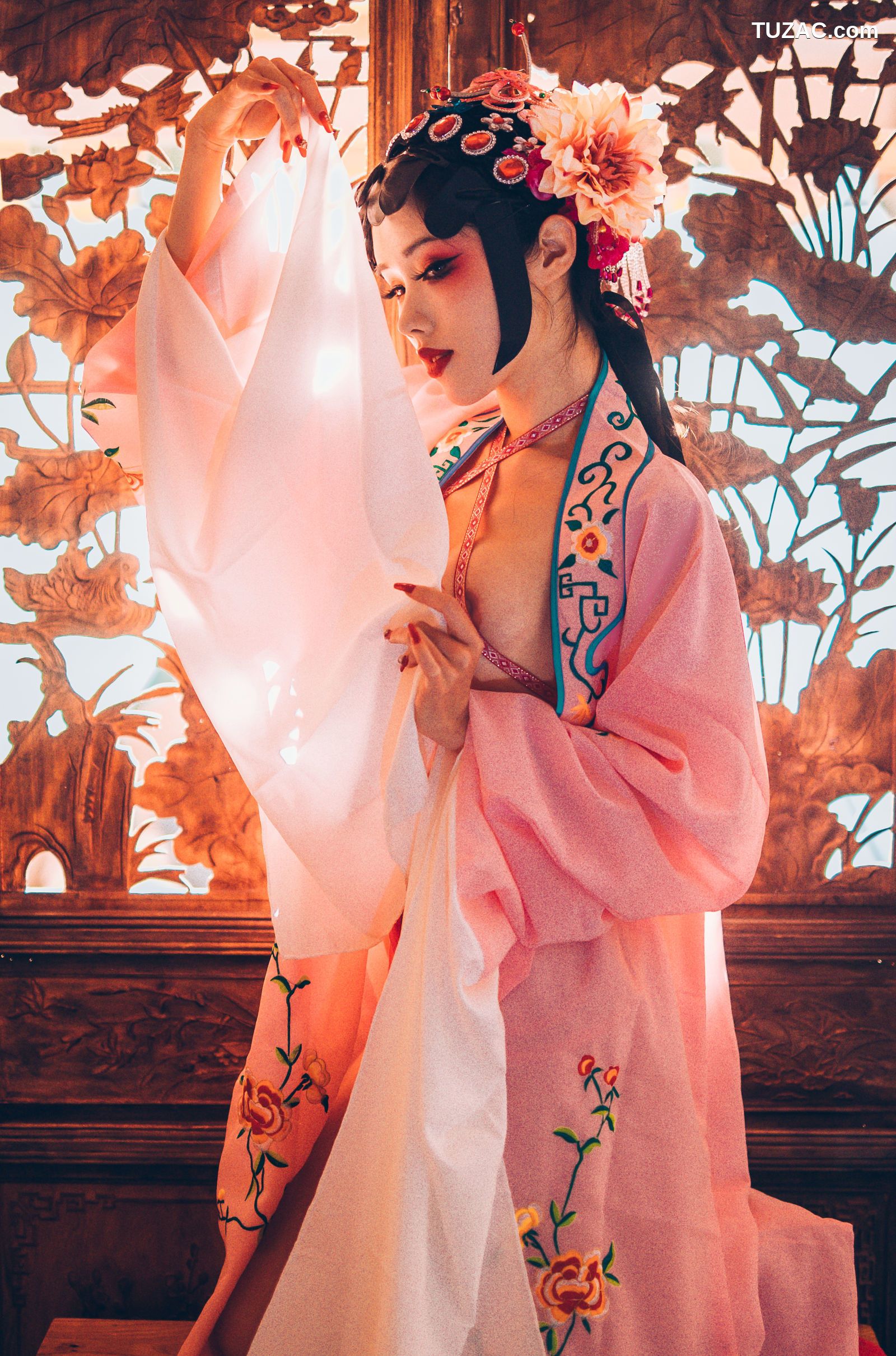 钛合金TiTi-潘金莲