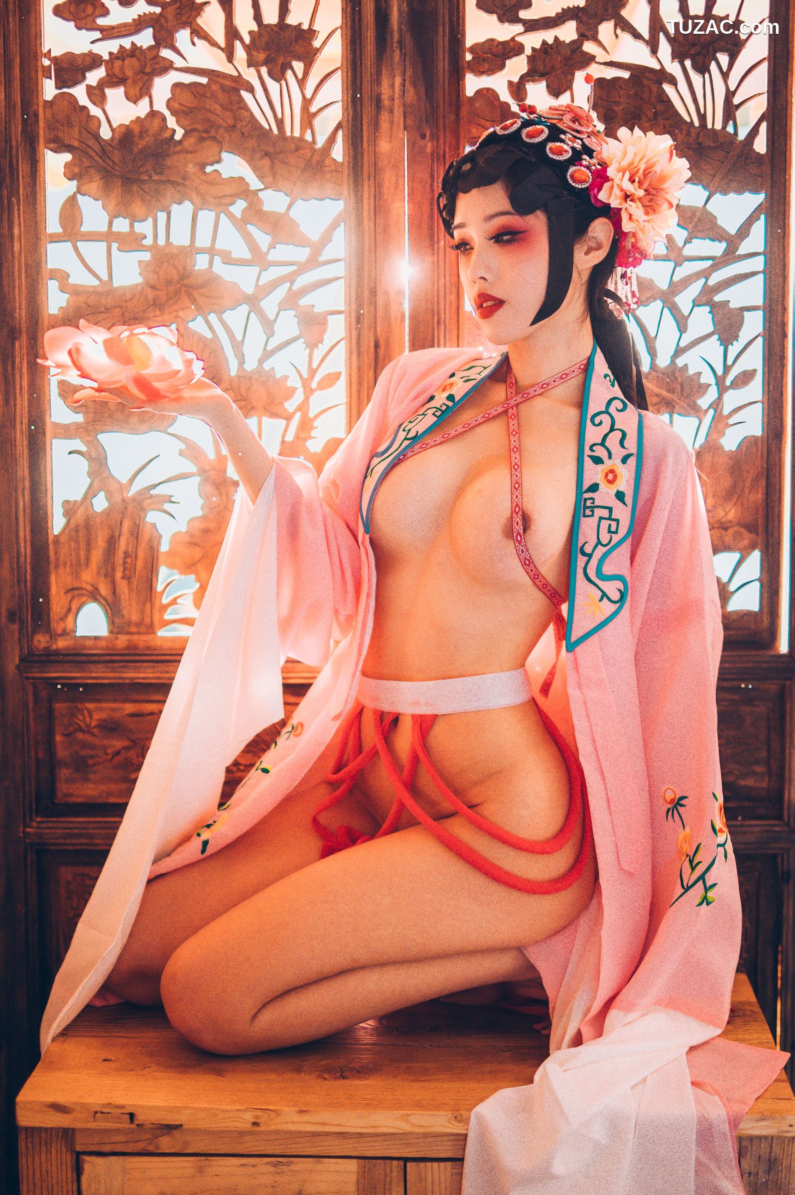 钛合金TiTi-潘金莲