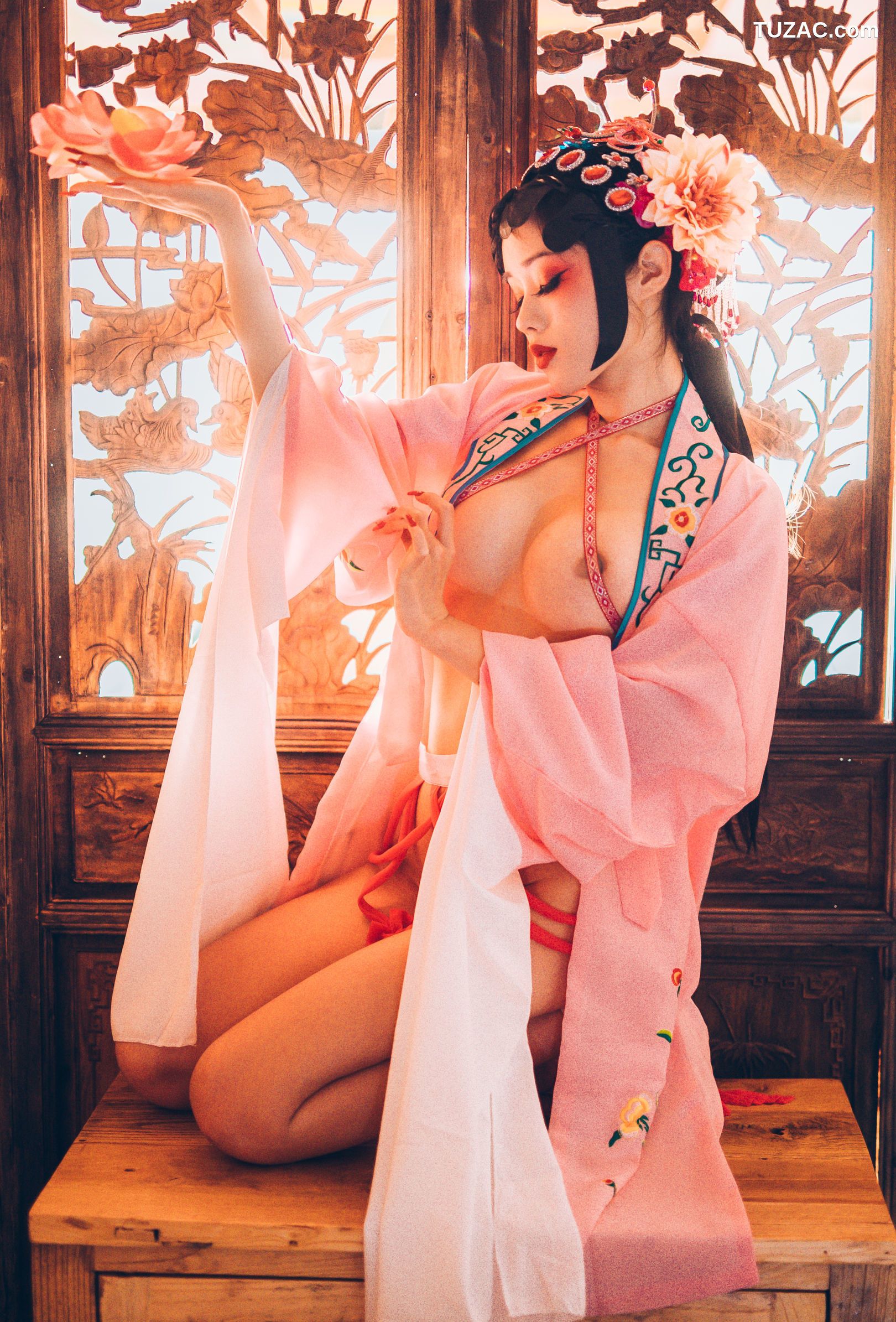 钛合金TiTi-潘金莲