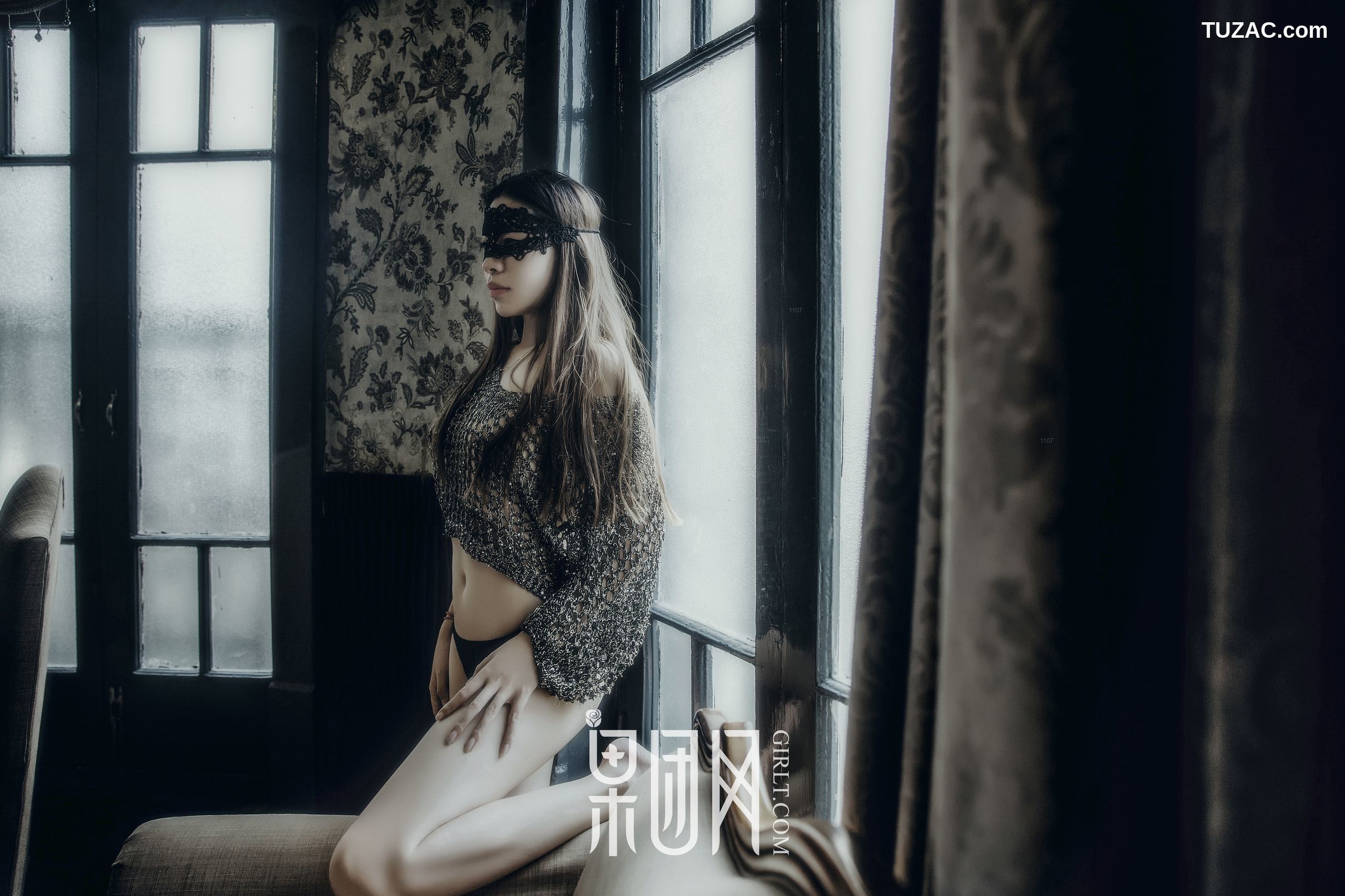 GIRLT果团网-061-蜂腰翘臀极品人妻