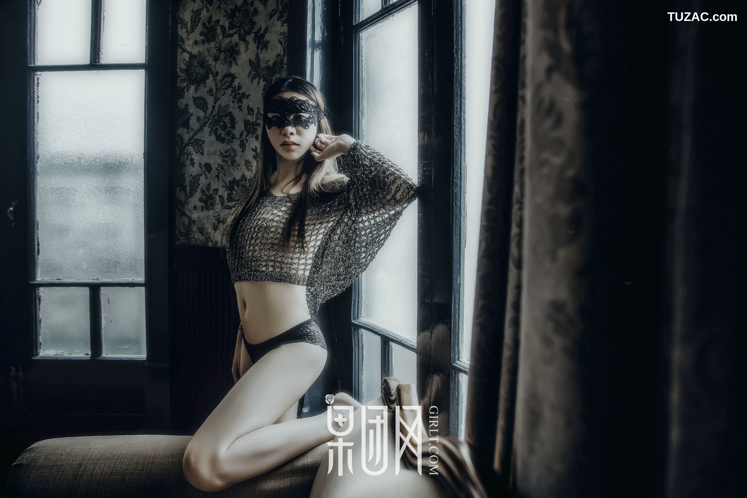 GIRLT果团网-061-蜂腰翘臀极品人妻