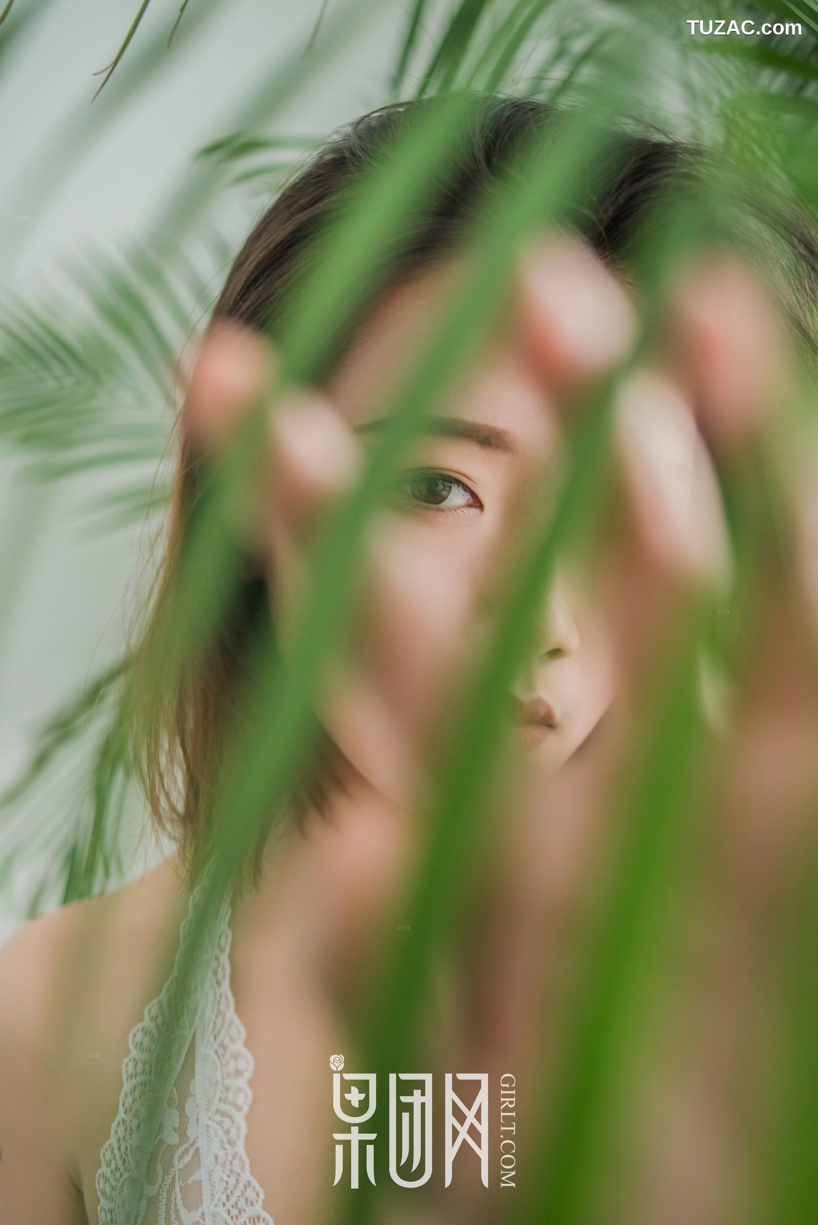 GIRLT果团网-120-骄傲的芭比女神坠落凡间