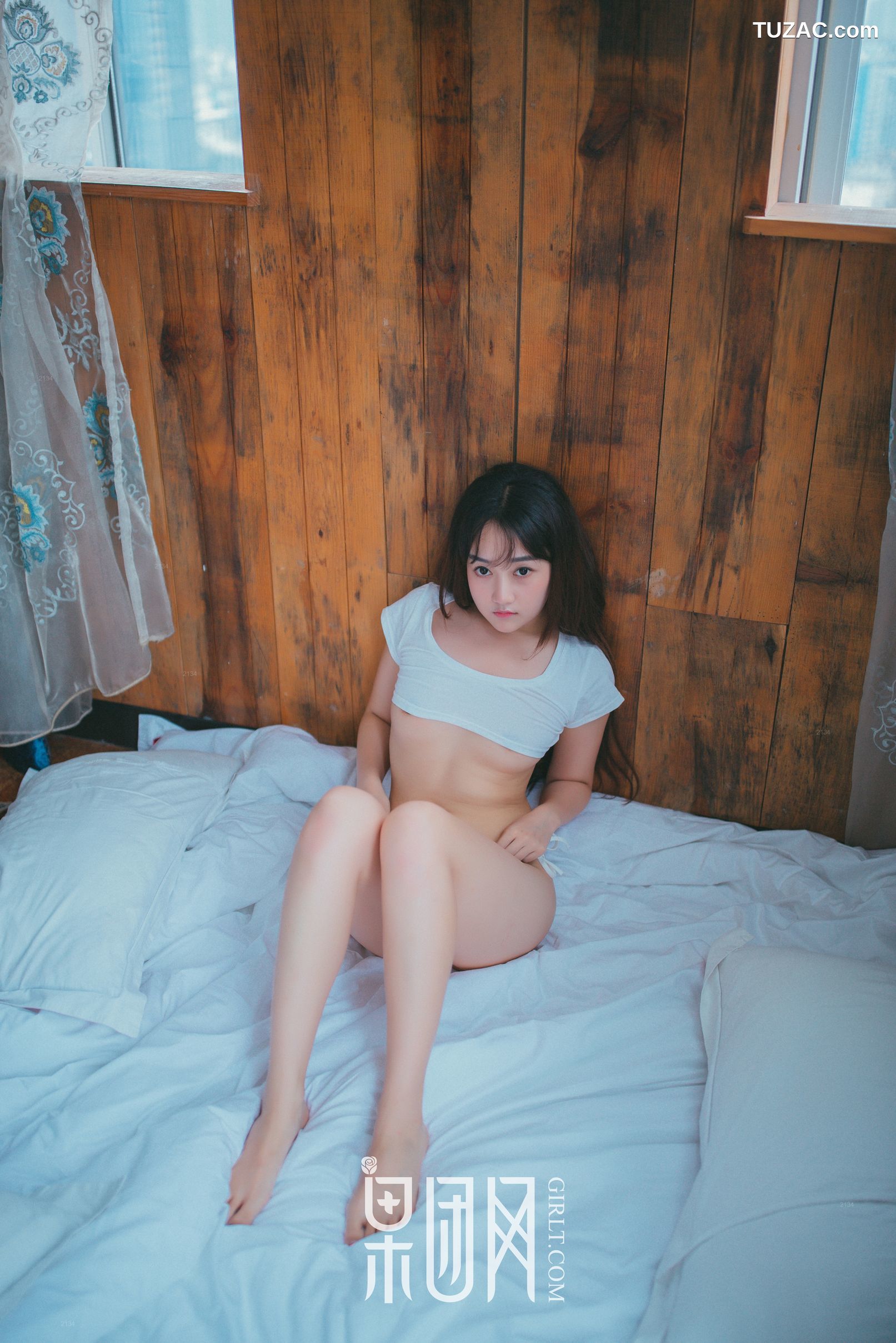 GIRLT果团网-熊川纪信-017-身高-颜值-身材完美邻家小妹惊喜上线