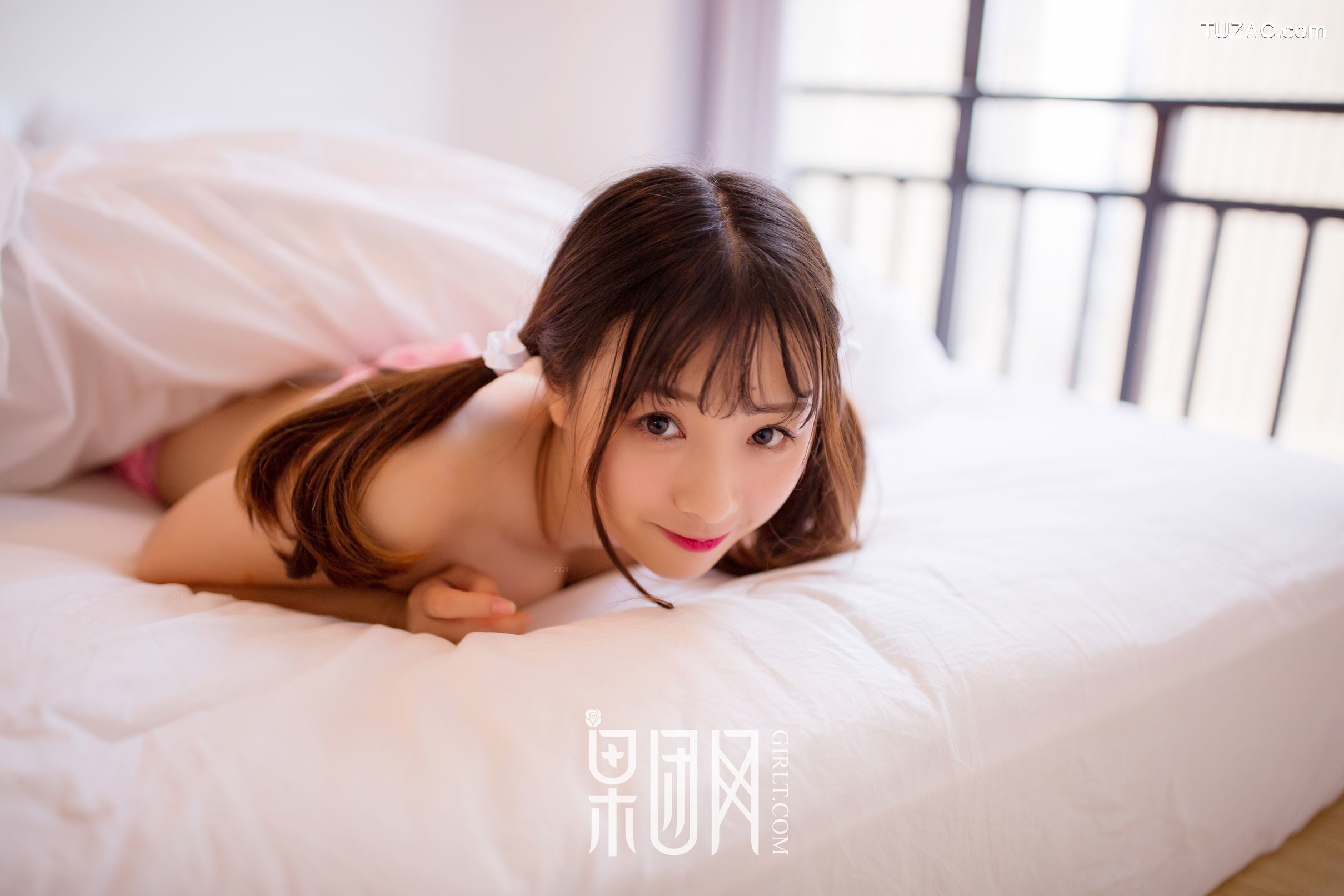 GIRLT果团网-熊川纪信-033-极致魅惑