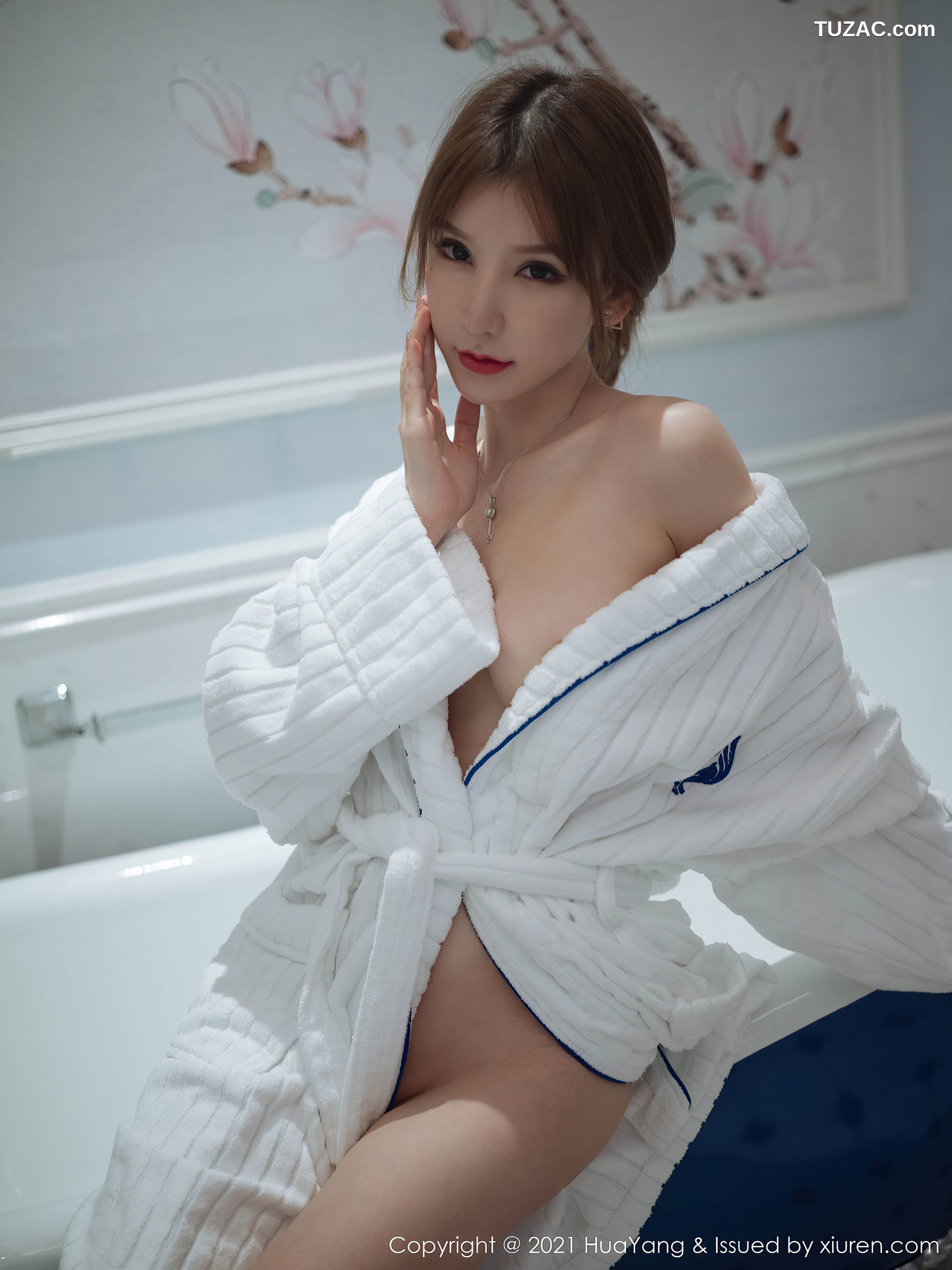 HuaYang花漾-397-周于希-女总裁下班了