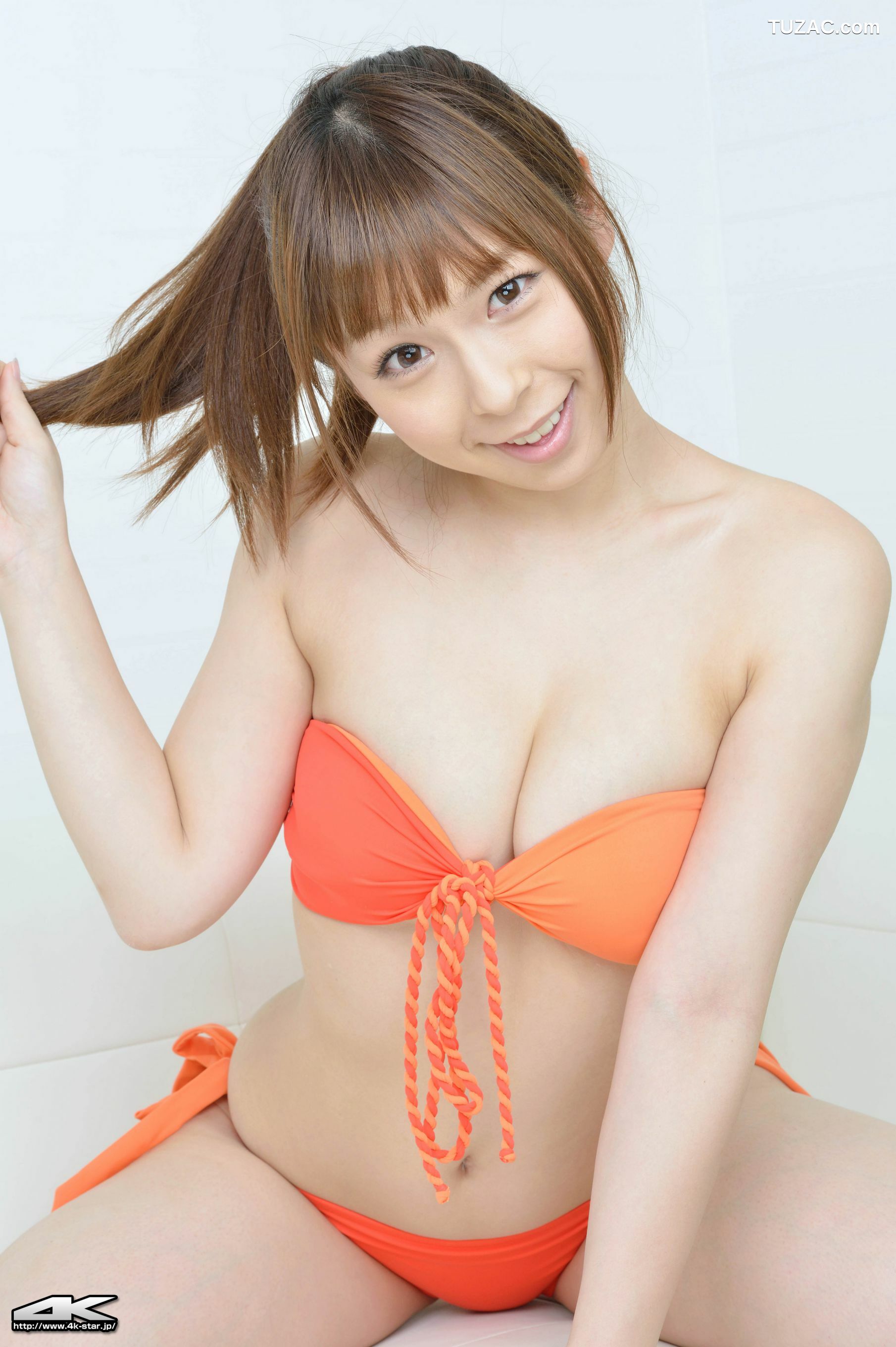 4K-STAR_ NO.00137 Saya Hikita 疋田紗也 Swim Suits 写真集[80P]
