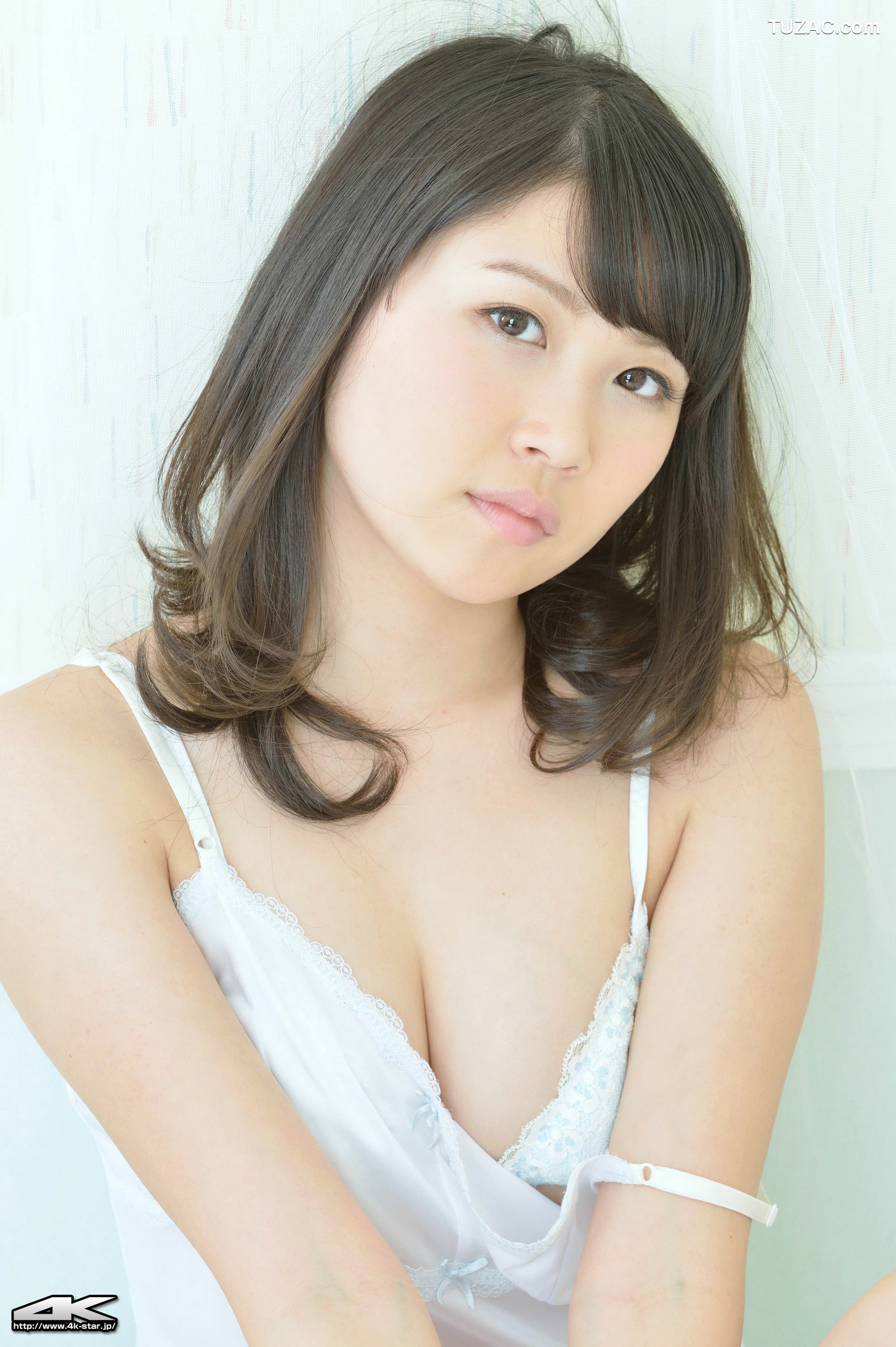 4K-STAR_ NO.00179 吉田ゆい Camisole 吊带睡衣 写真集[80P]