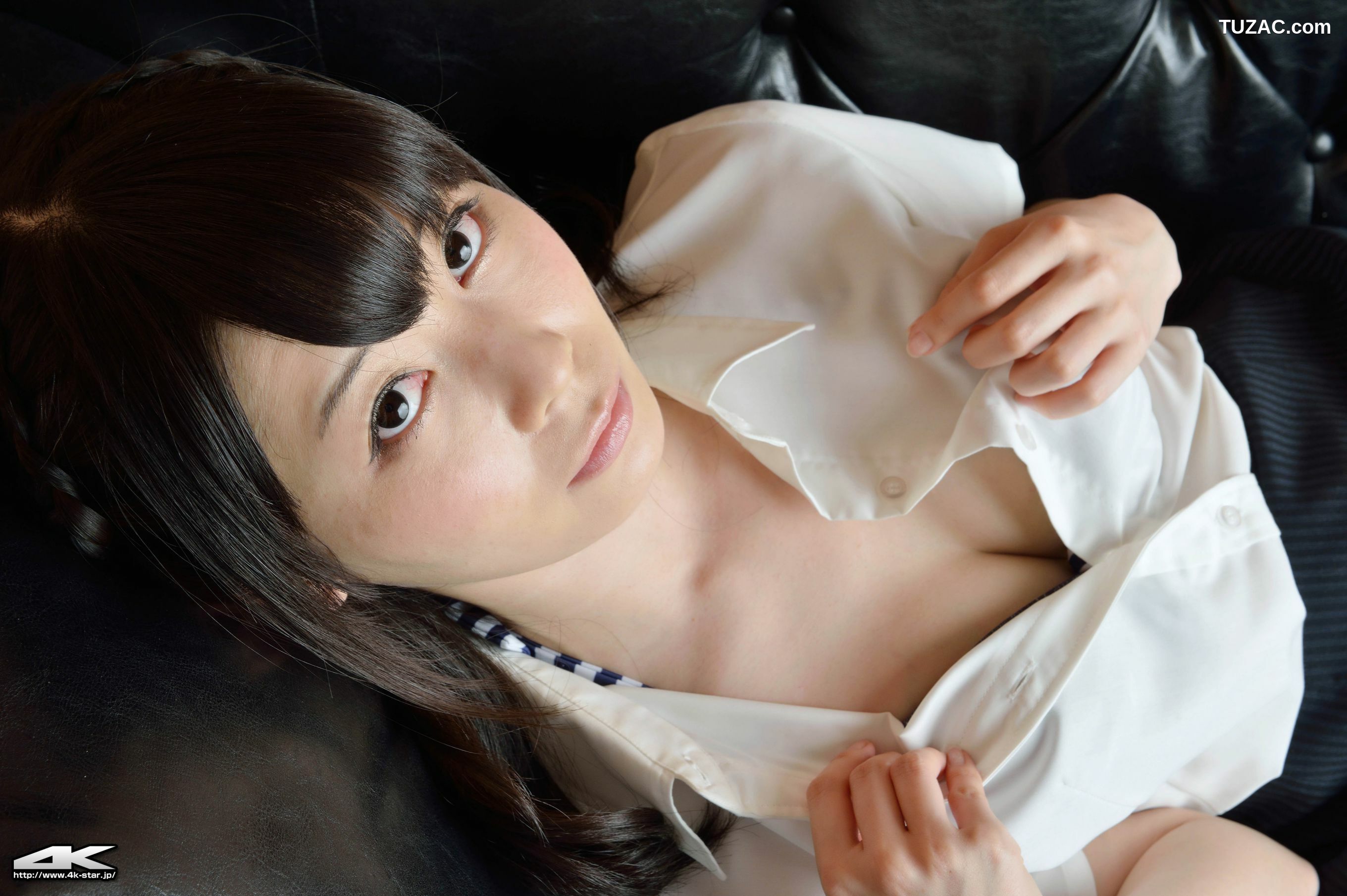 4K-STAR_ NO.00186 桜のどか Office Lady 职业装 写真集[65P]