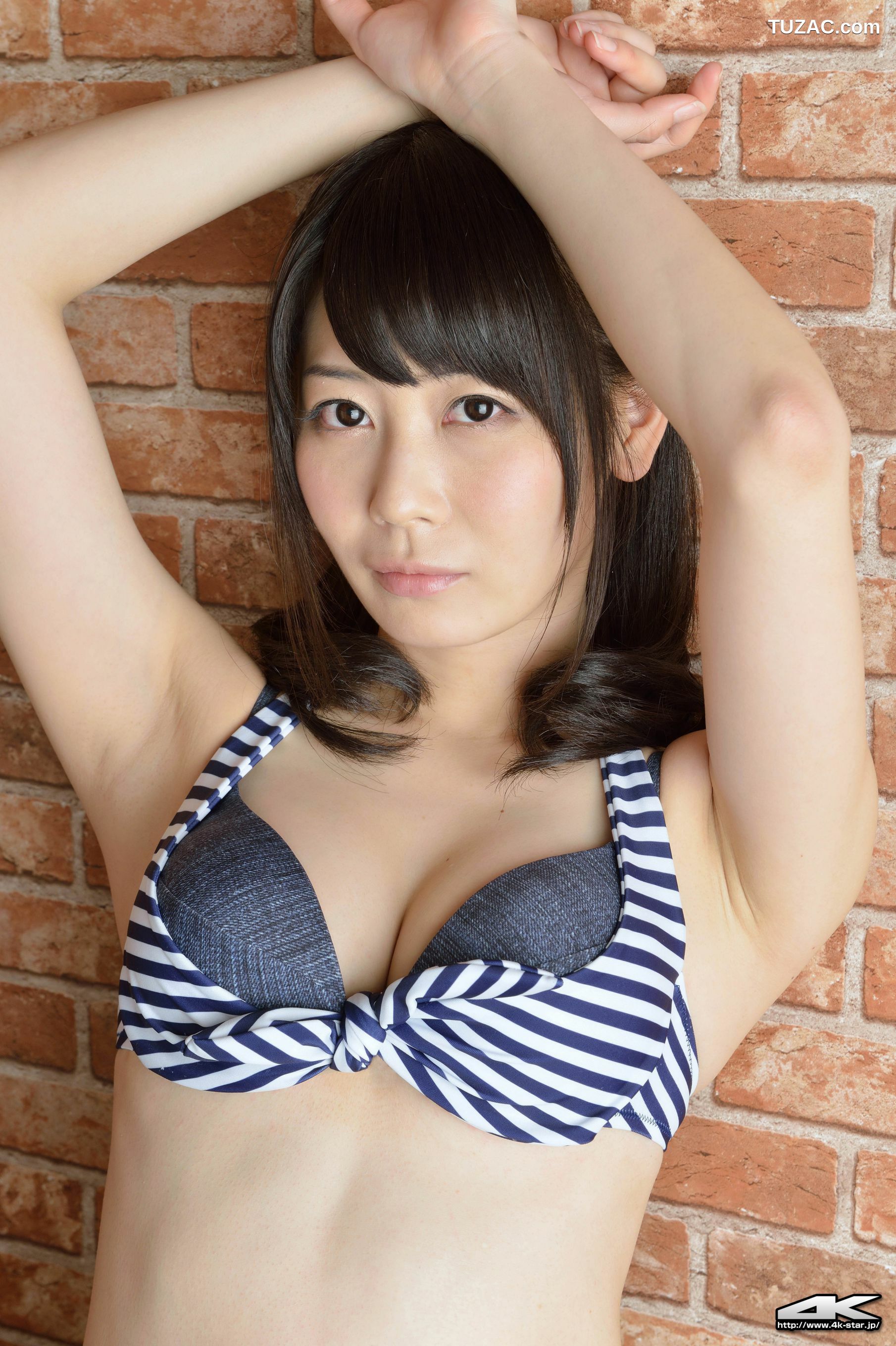 4K-STAR_ NO.00186 桜のどか Office Lady 职业装 写真集[65P]