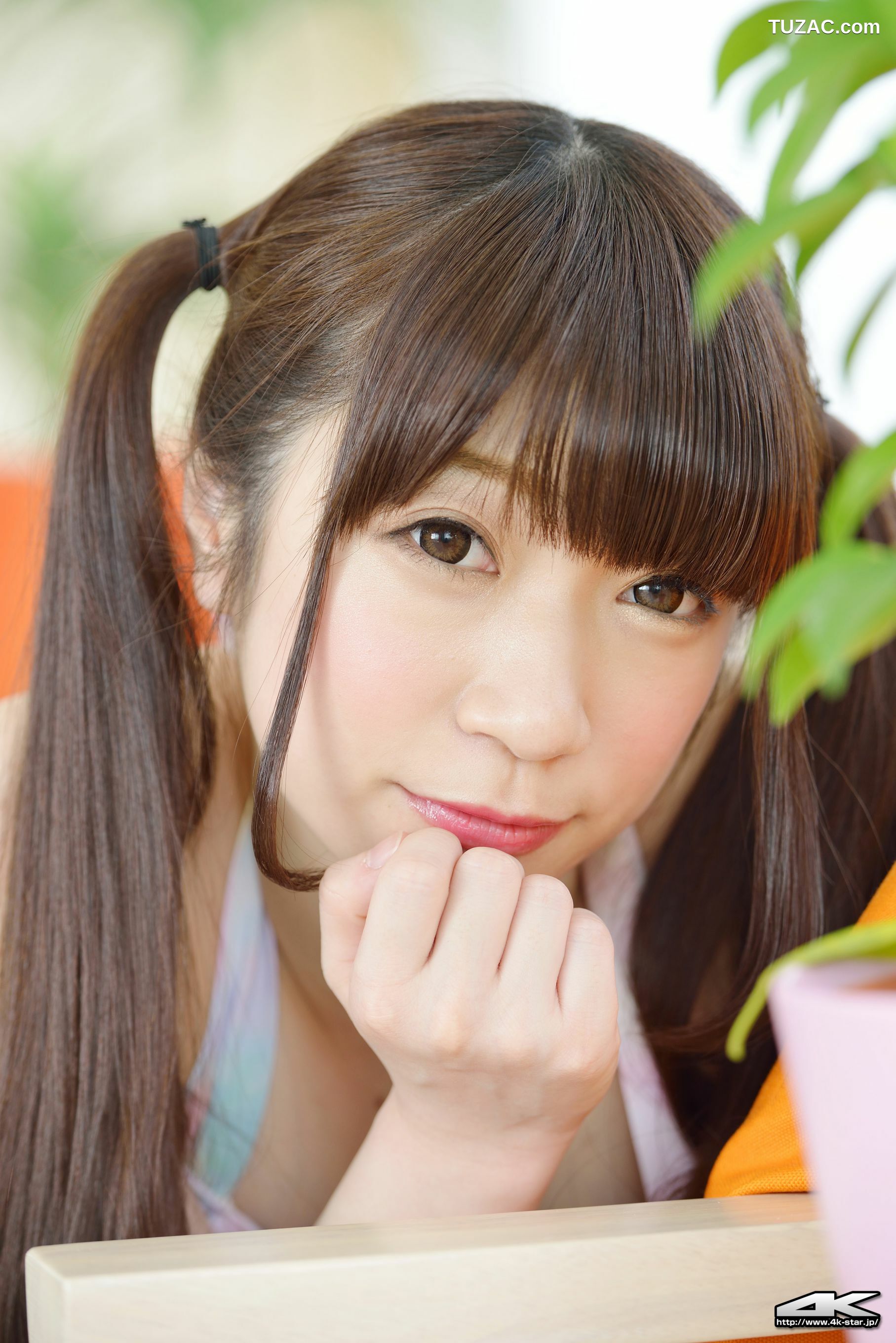 4K-STAR_ NO.00291 Usa Tsukishiro 月城右紗 Swim Suits 写真集[79P]