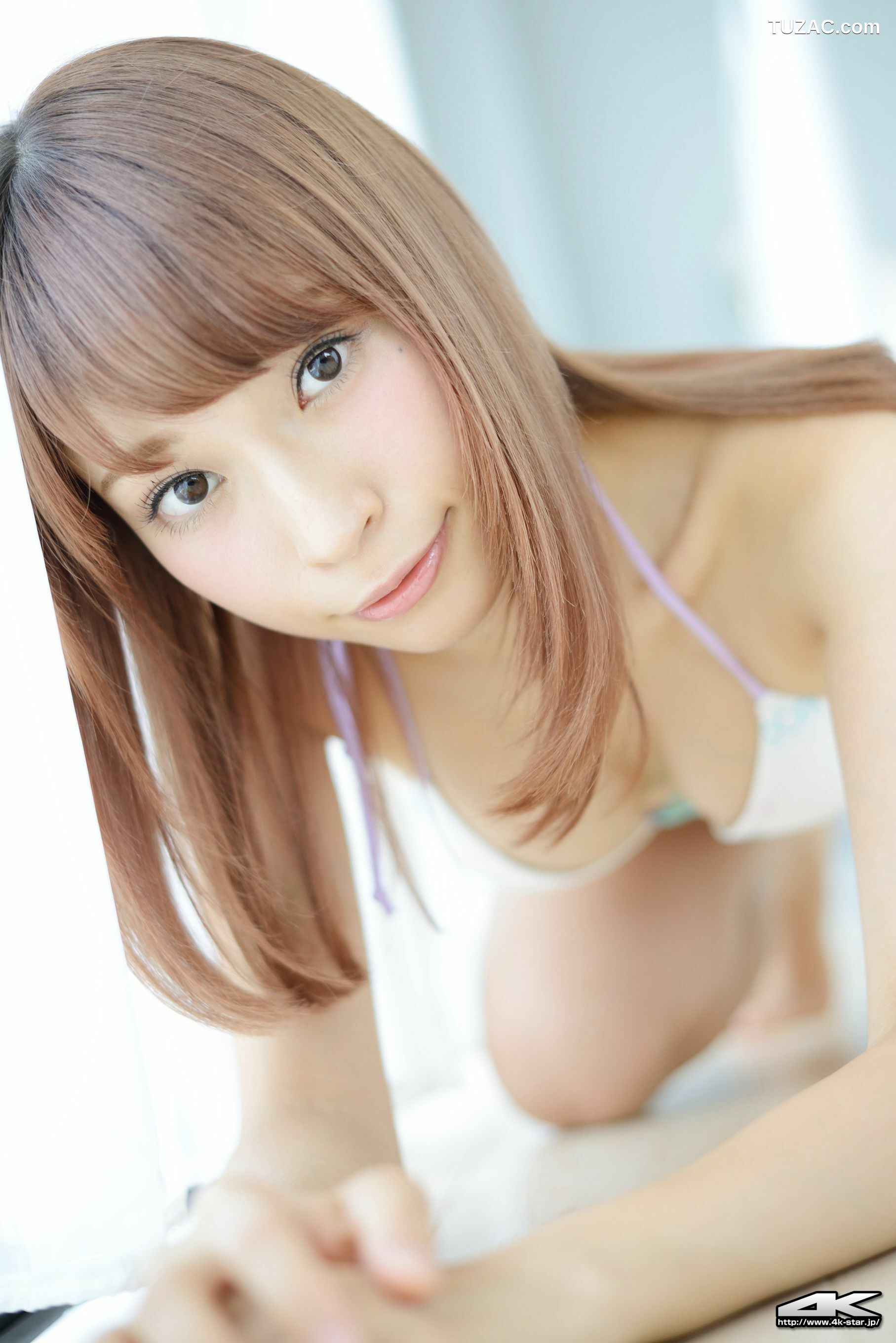 4K-STAR_ NO.00309 寿绘里香/寿エリカ Swim Suits 写真集[111P]