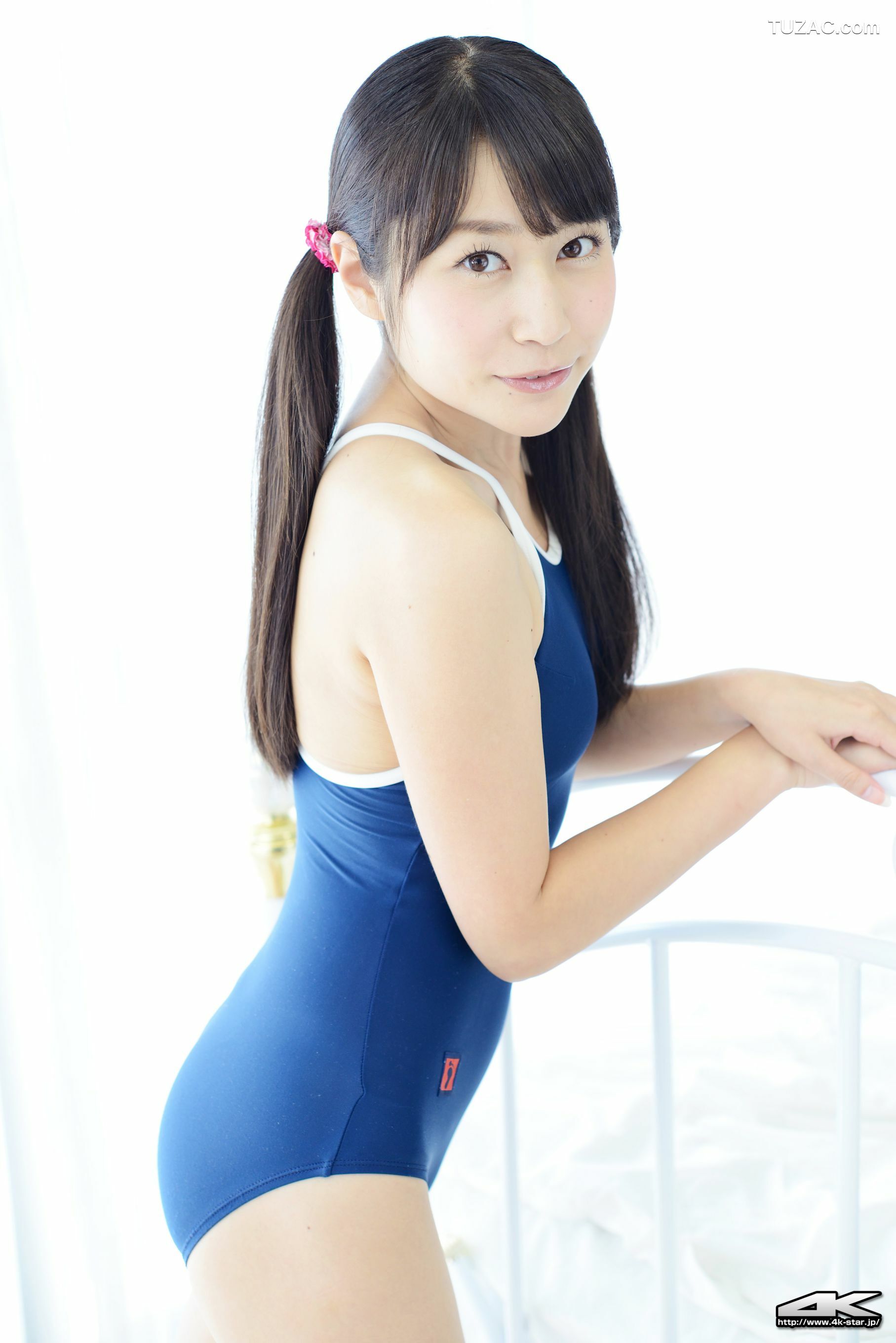 4K-STAR_ NO.00312 川又静香 Swim Suits 死库水 写真集[84P]