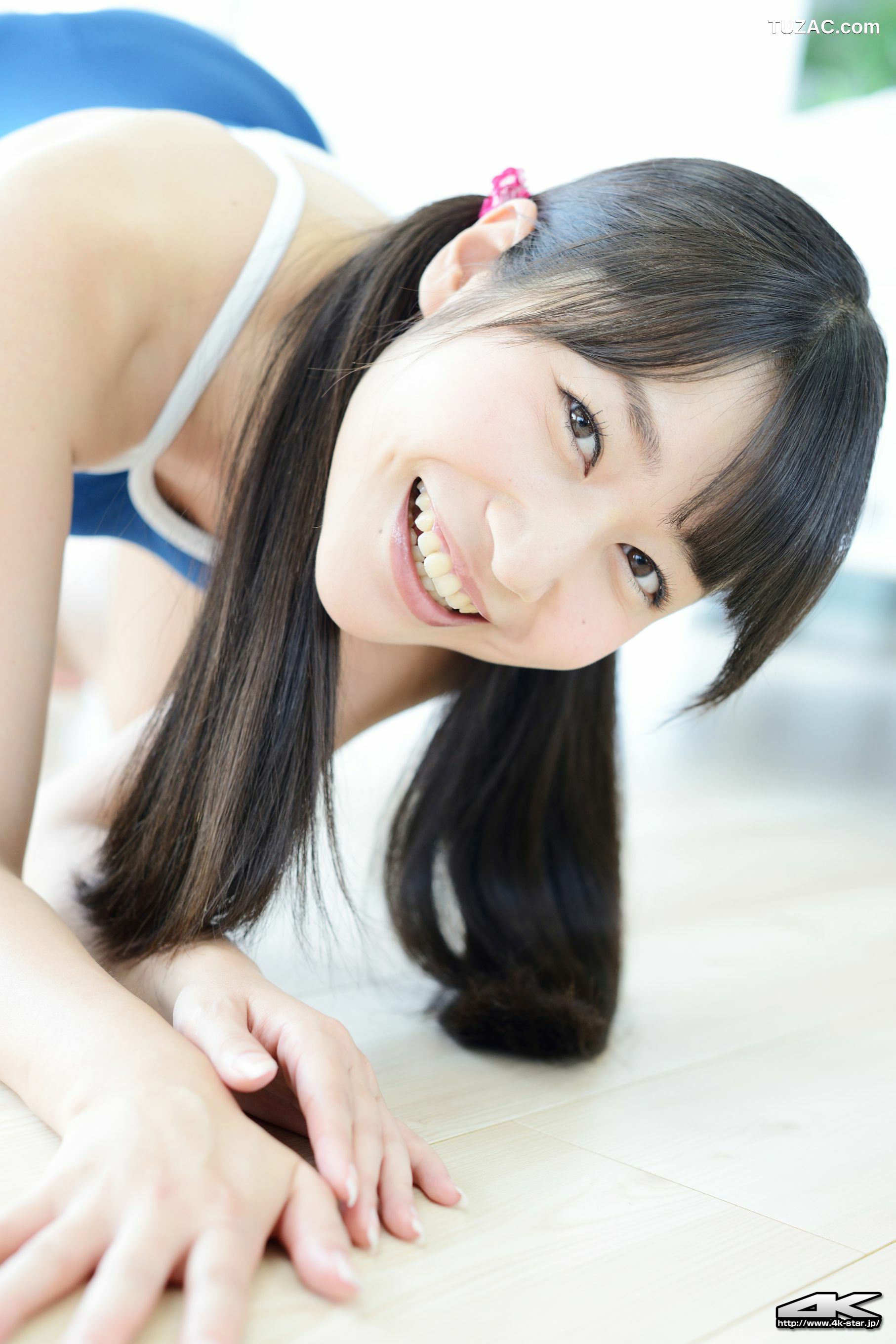 4K-STAR_ NO.00312 川又静香 Swim Suits 死库水 写真集[84P]