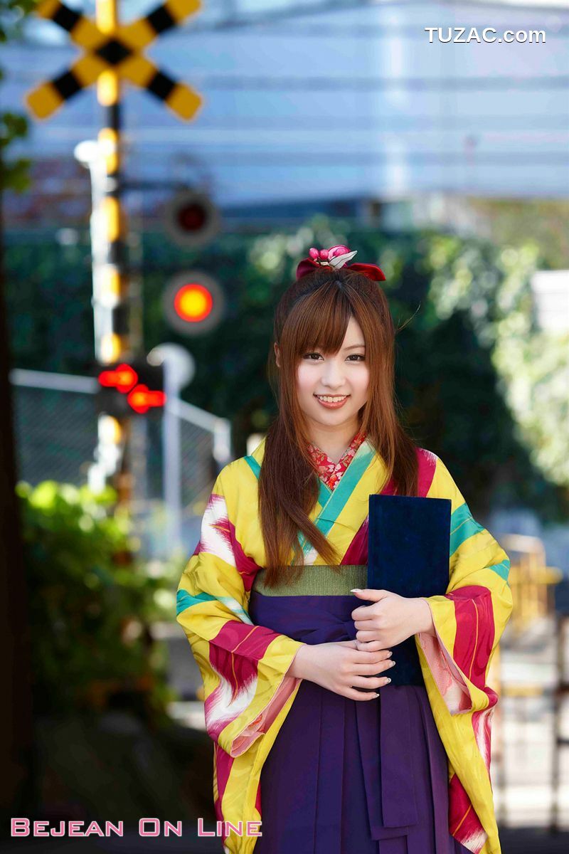 Bejean On Line_Special ~ Cocomi Naruse 成瀬心美 写真集[11P]
