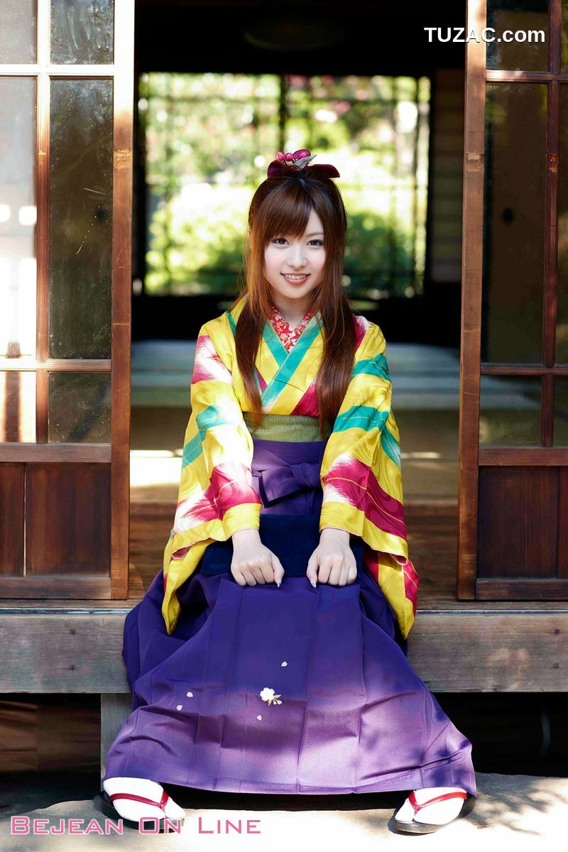 Bejean On Line_Special ~ Cocomi Naruse 成瀬心美 写真集[11P]